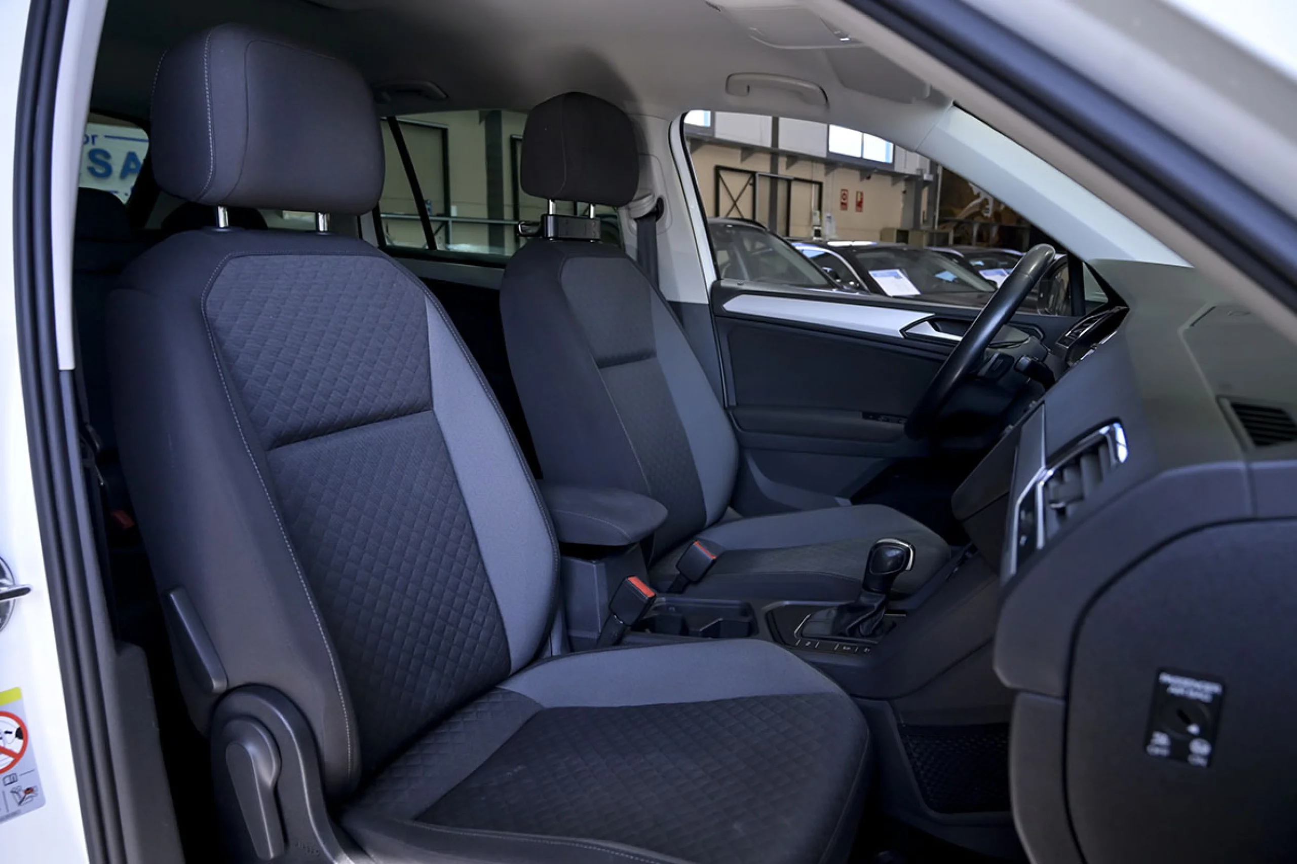 Volkswagen Tiguan Advance 2.0 TDI 110kW 150CV DSG - Foto 40