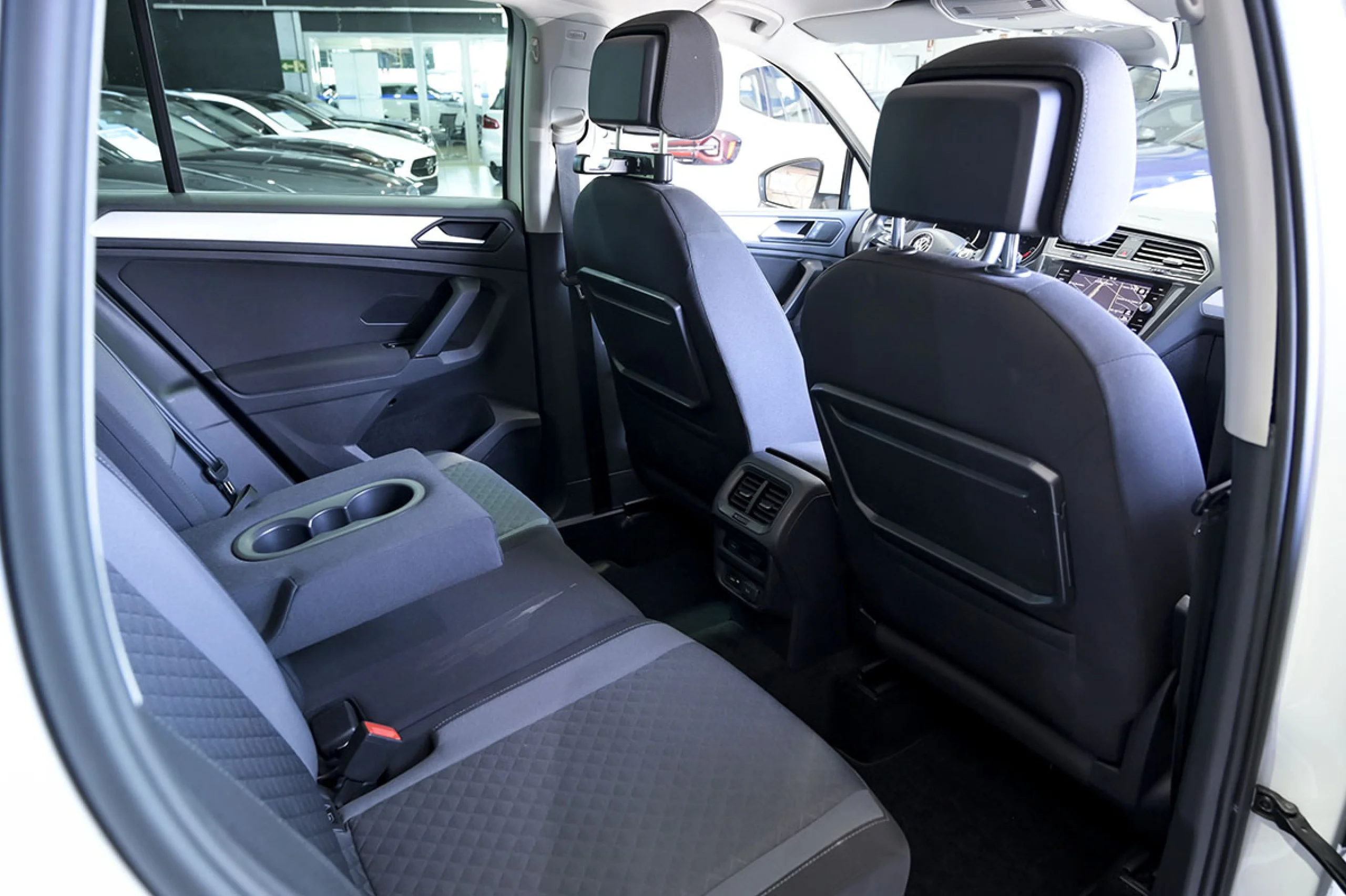 Volkswagen Tiguan Advance 2.0 TDI 110kW 150CV DSG - Foto 15