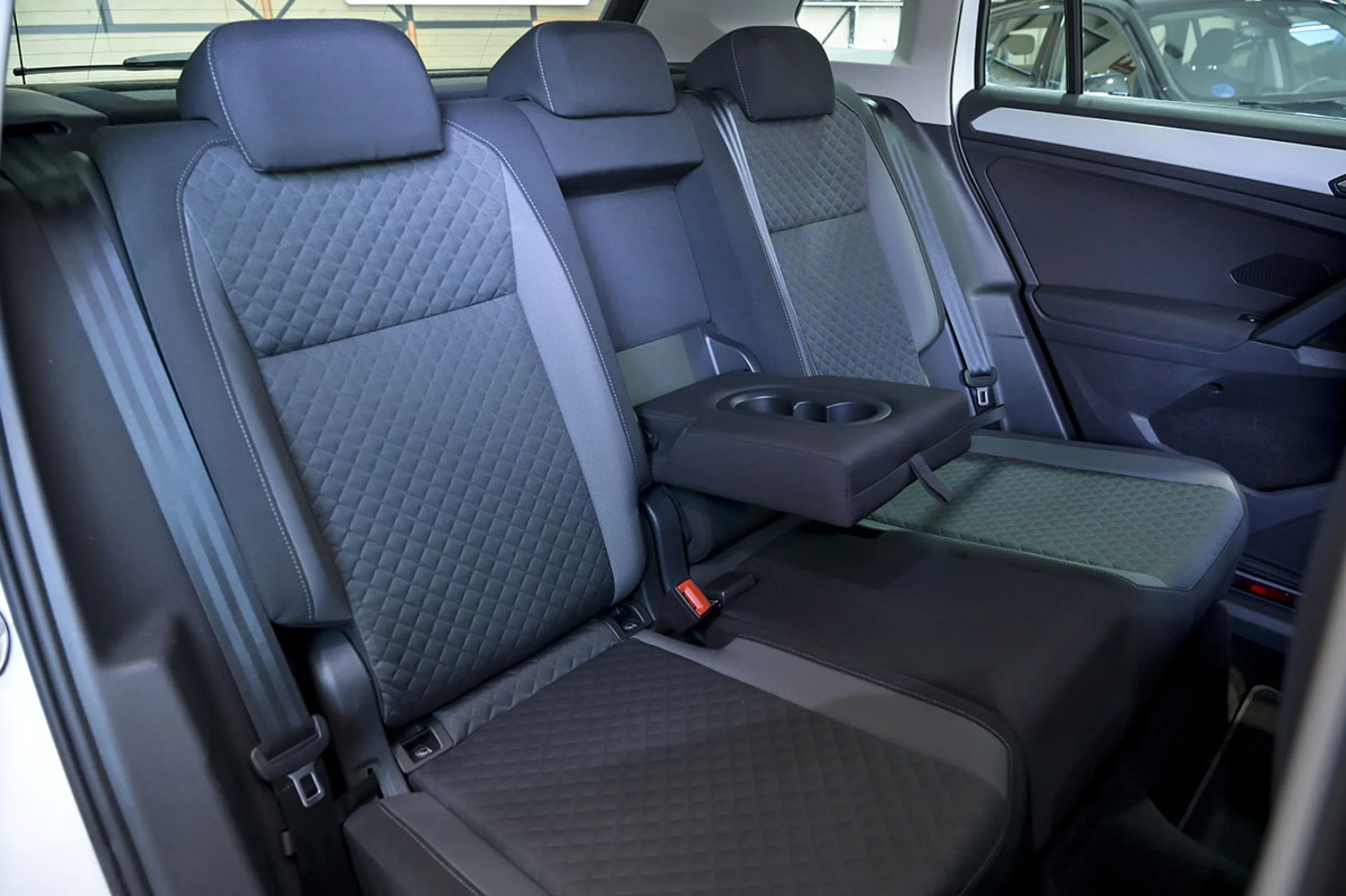 Volkswagen Tiguan Advance 2.0 TDI 110kW 150CV DSG - Foto 18