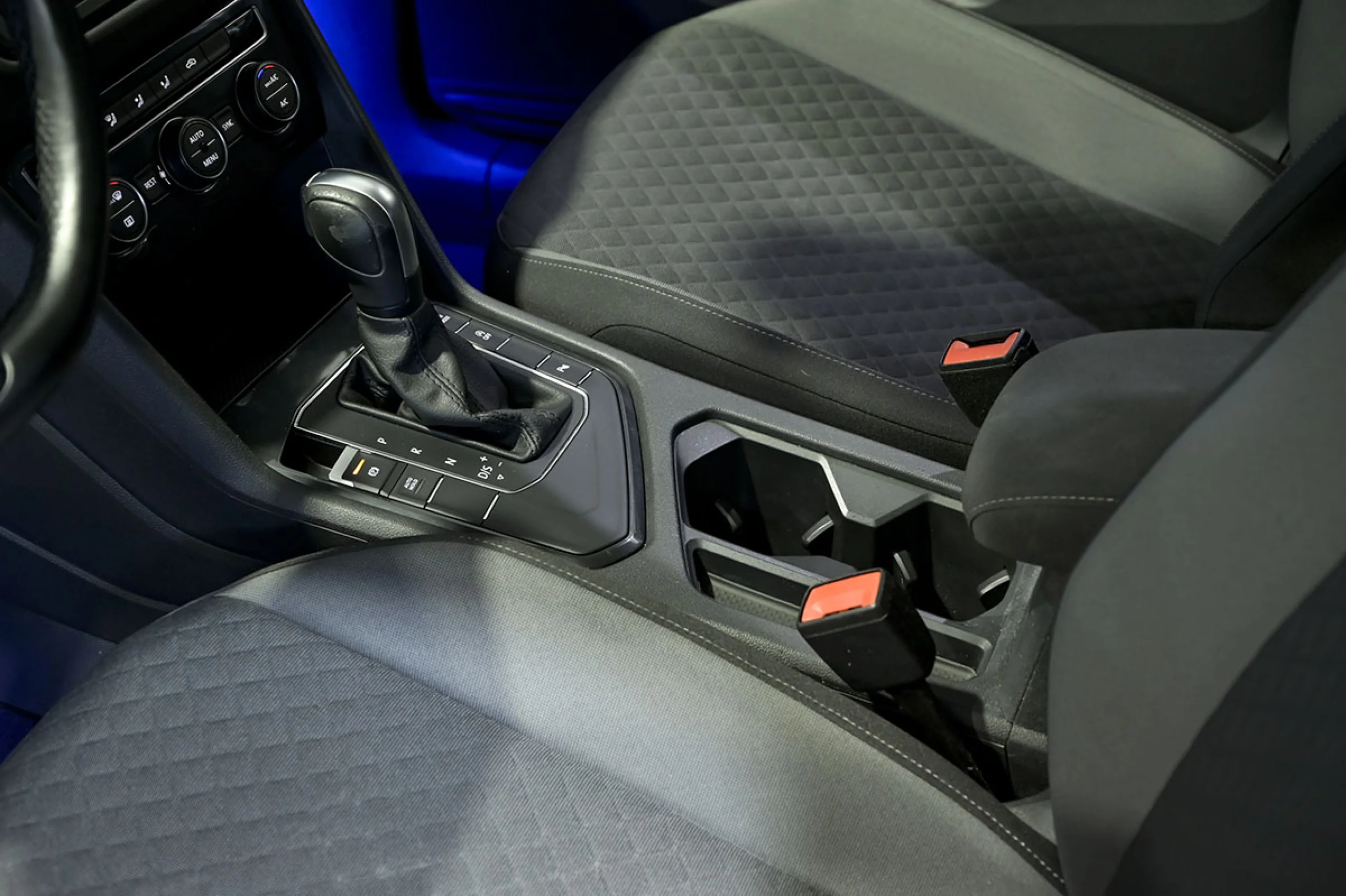 Volkswagen Tiguan Advance 2.0 TDI 110kW 150CV DSG - Foto 39