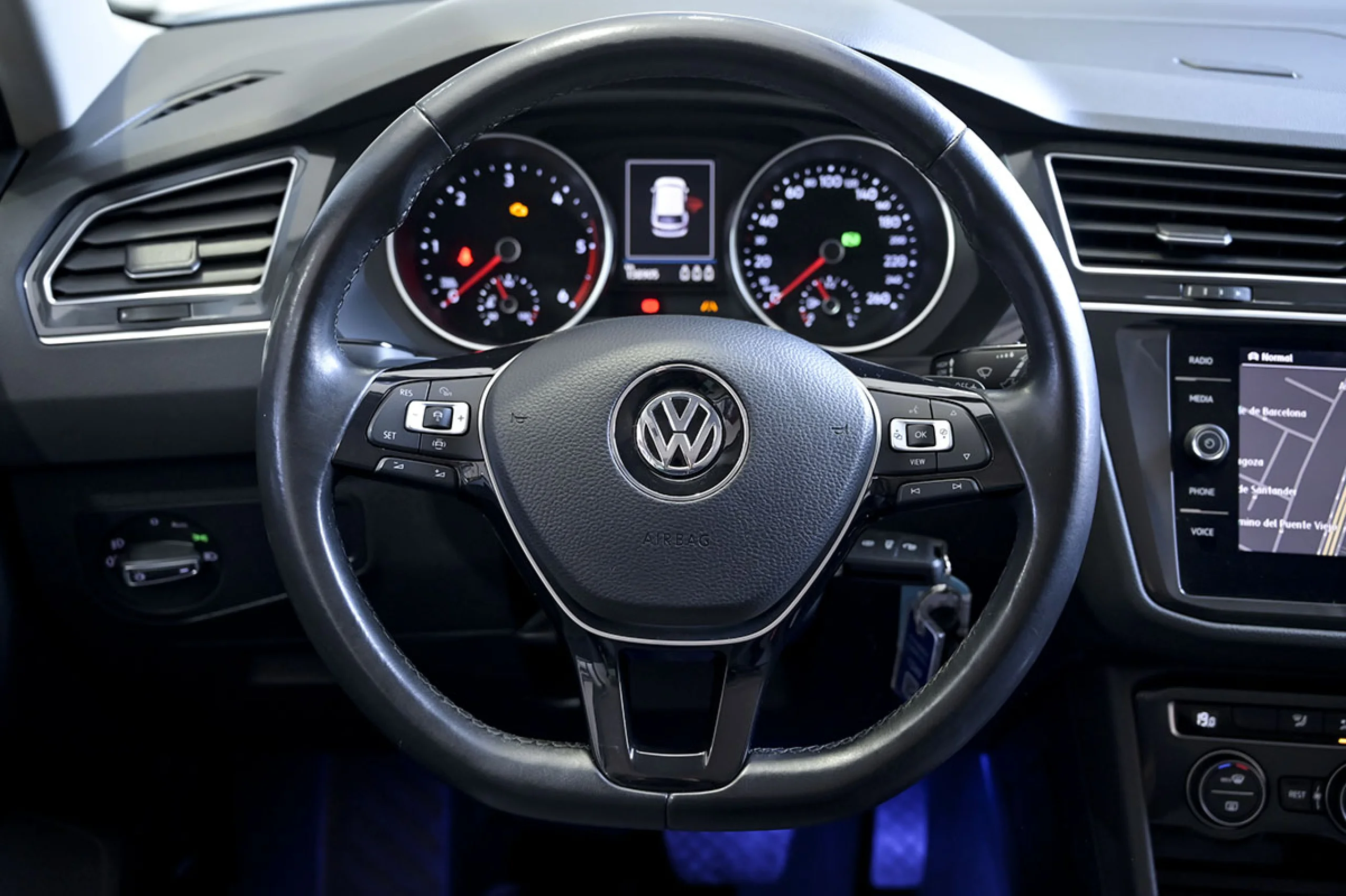 Volkswagen Tiguan Advance 2.0 TDI 110kW 150CV DSG - Foto 26