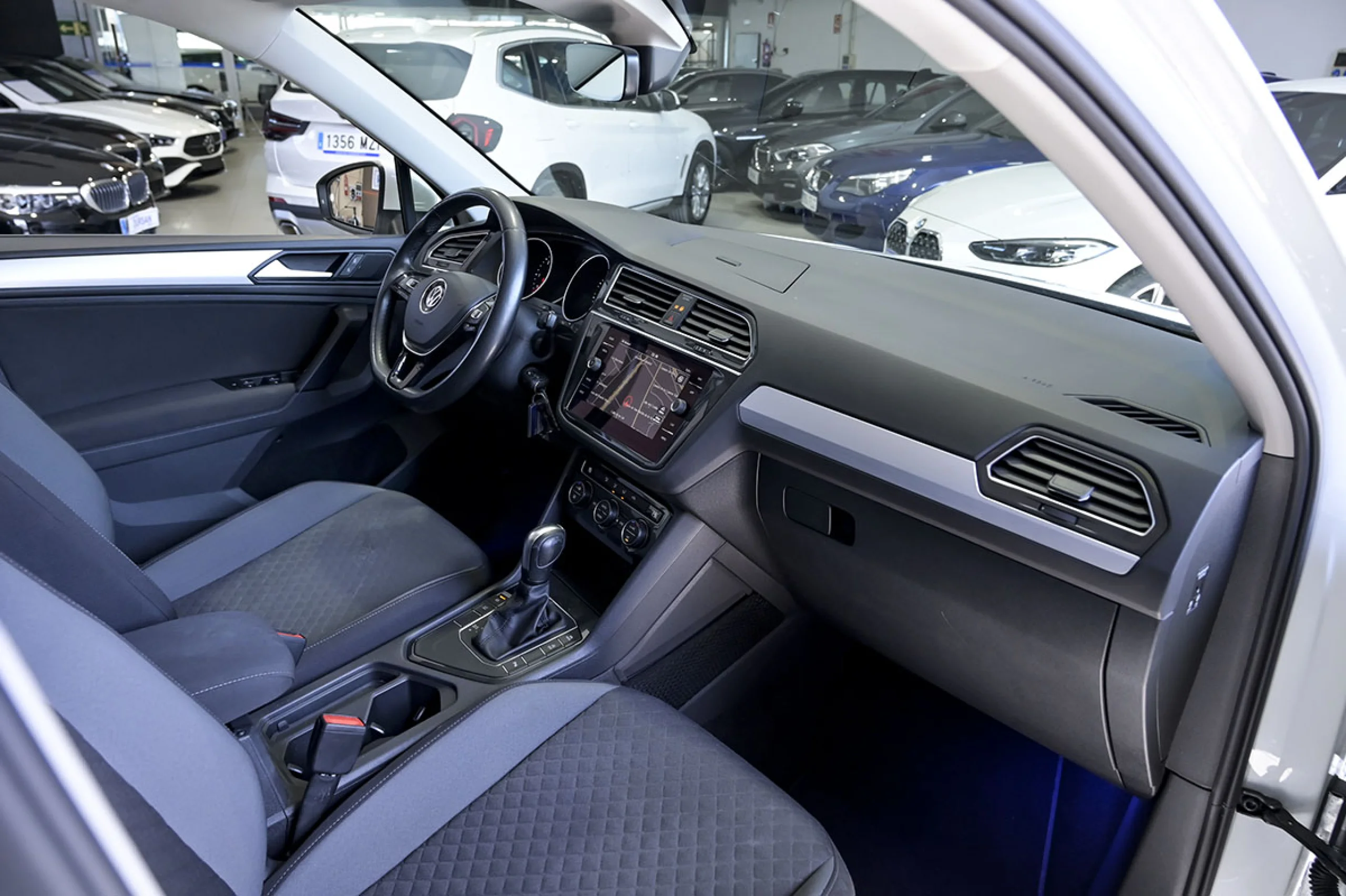 Volkswagen Tiguan Advance 2.0 TDI 110kW 150CV DSG - Foto 41