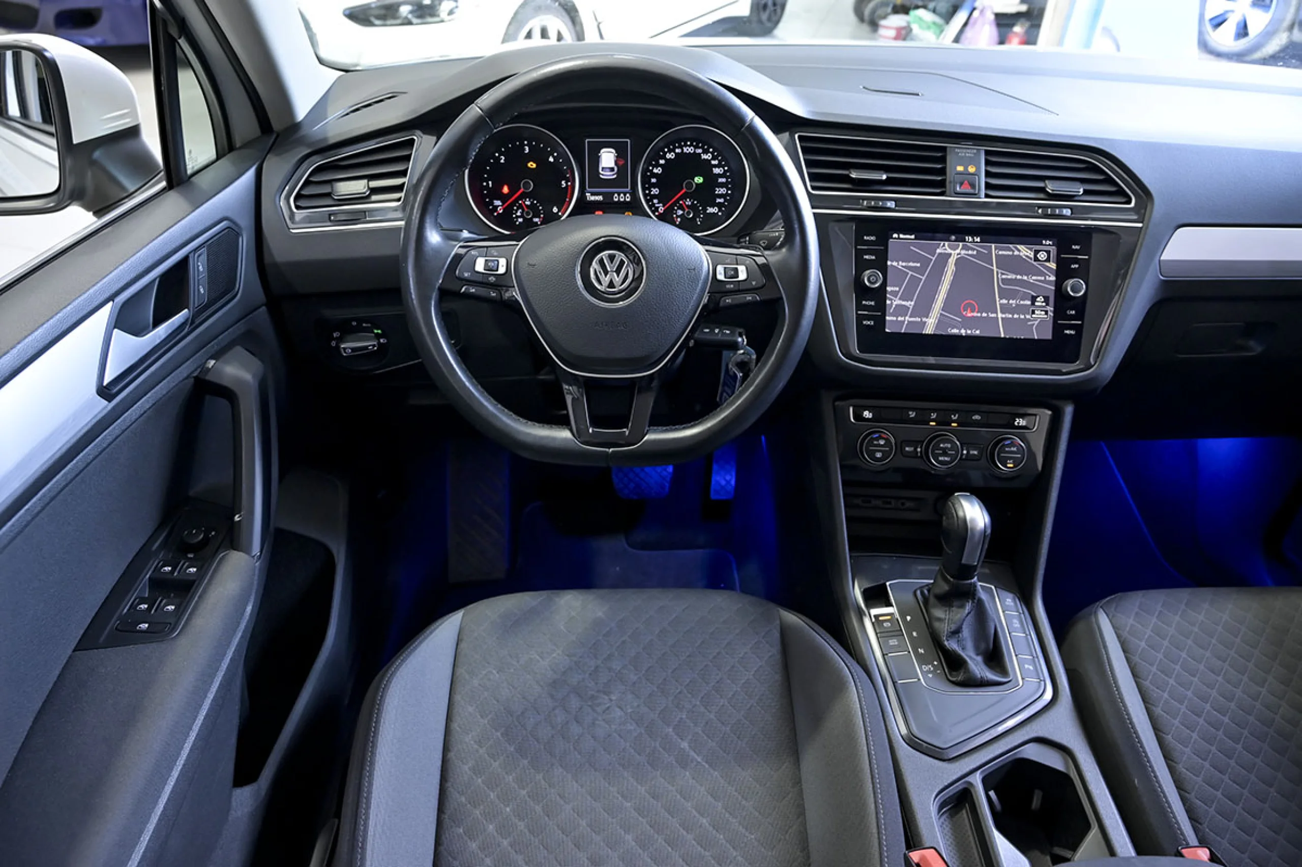 Volkswagen Tiguan Advance 2.0 TDI 110kW 150CV DSG - Foto 42