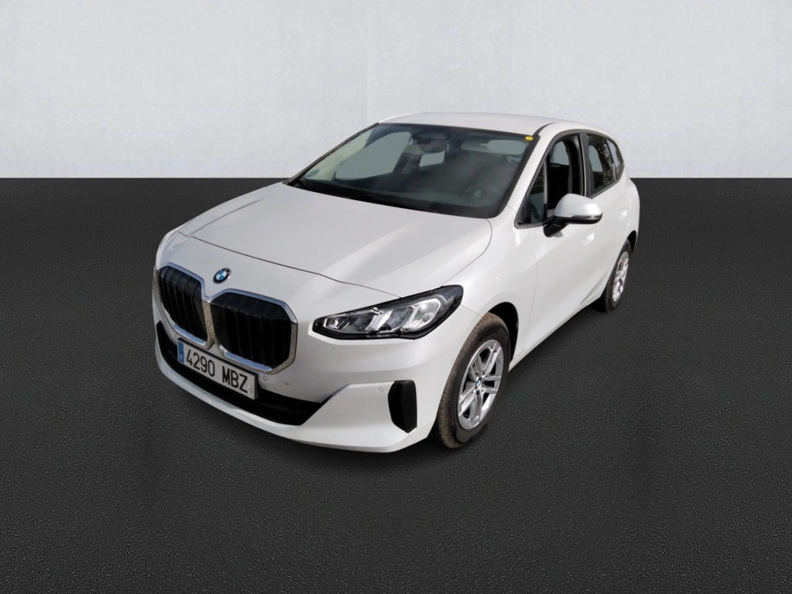 BMW 218 SERIES 2 ACTIVE TOURER 218d - Foto 1