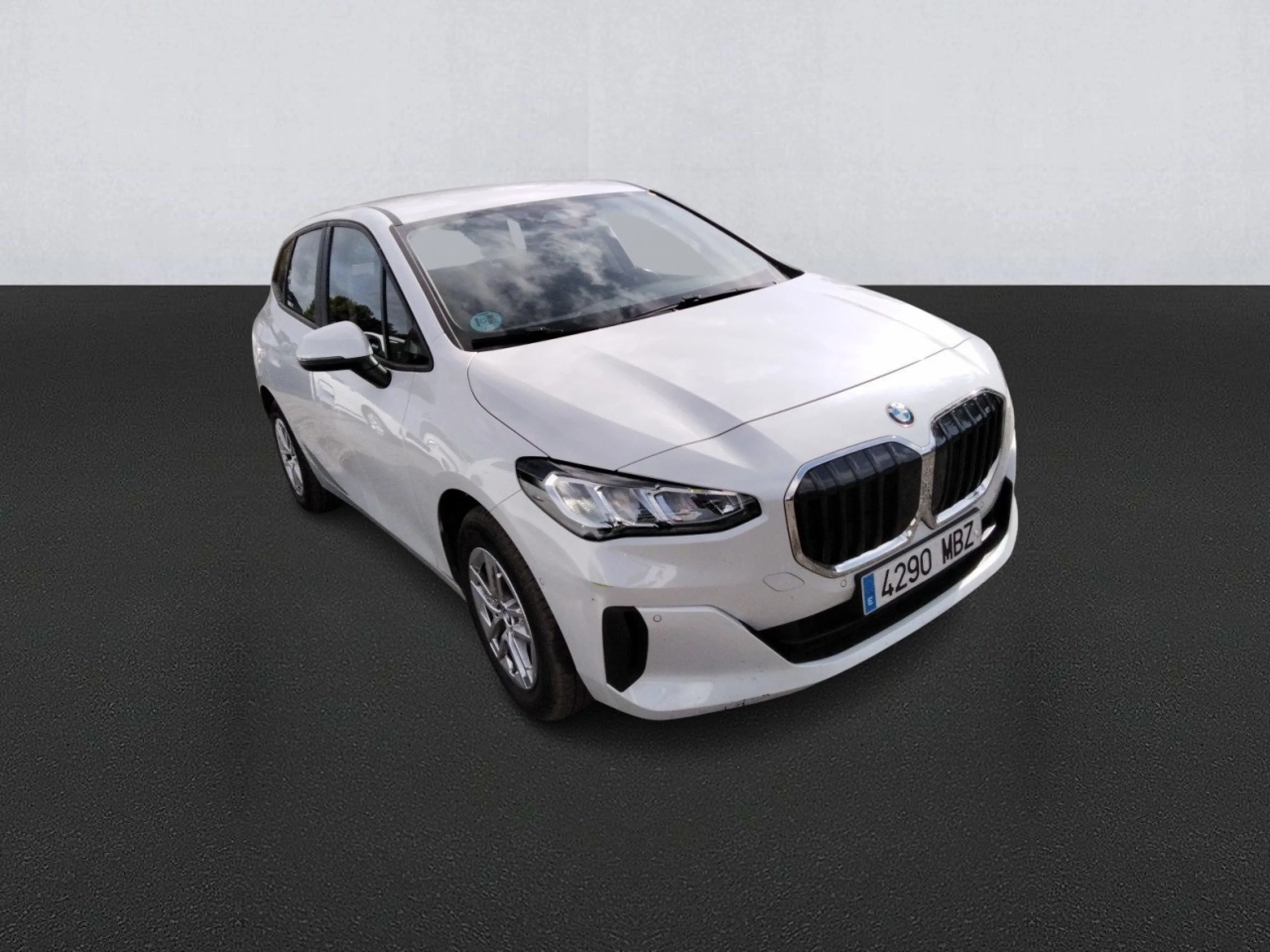 BMW 218 SERIES 2 ACTIVE TOURER 218d - Foto 3