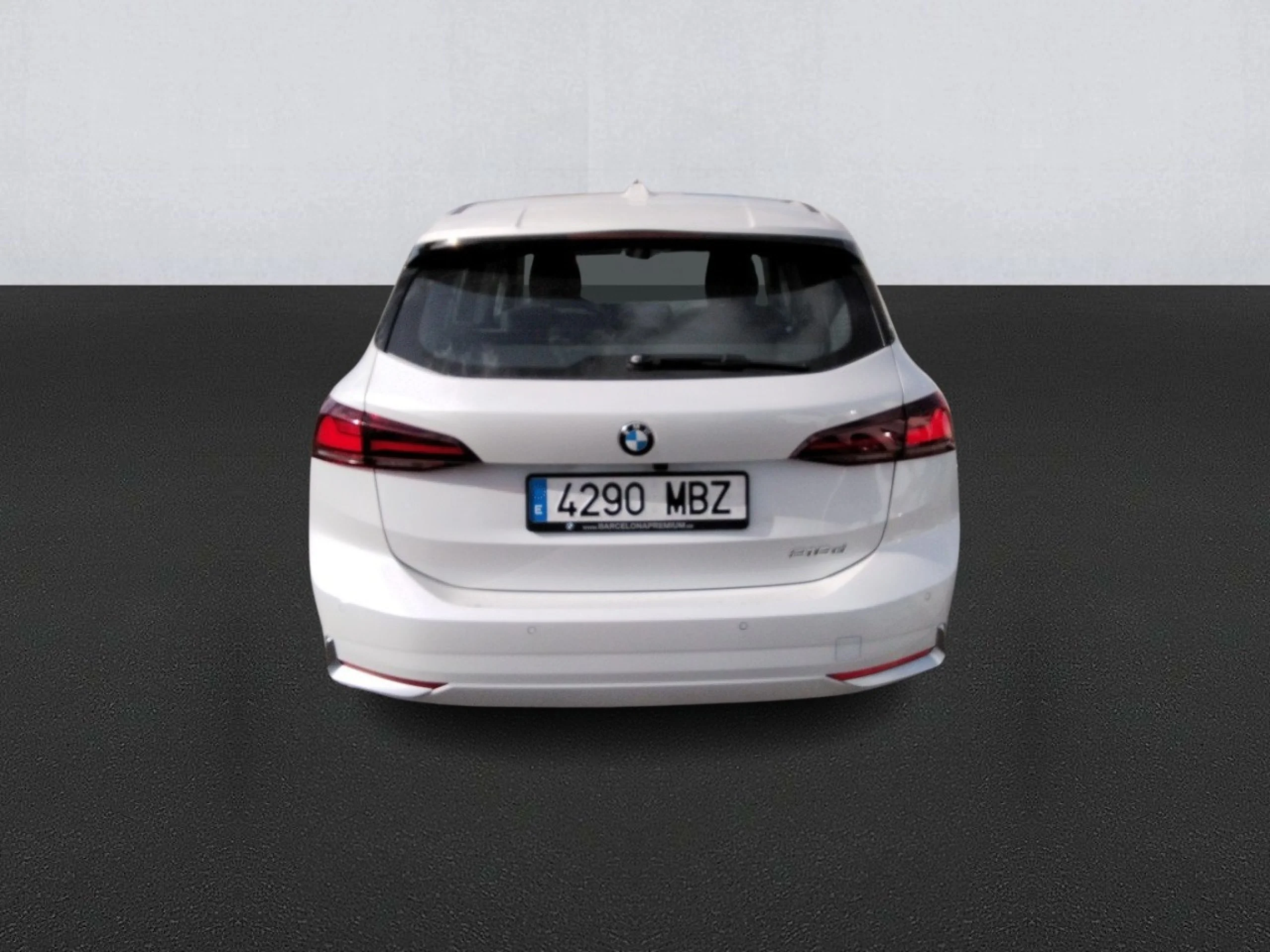 BMW 218 SERIES 2 ACTIVE TOURER 218d - Foto 5