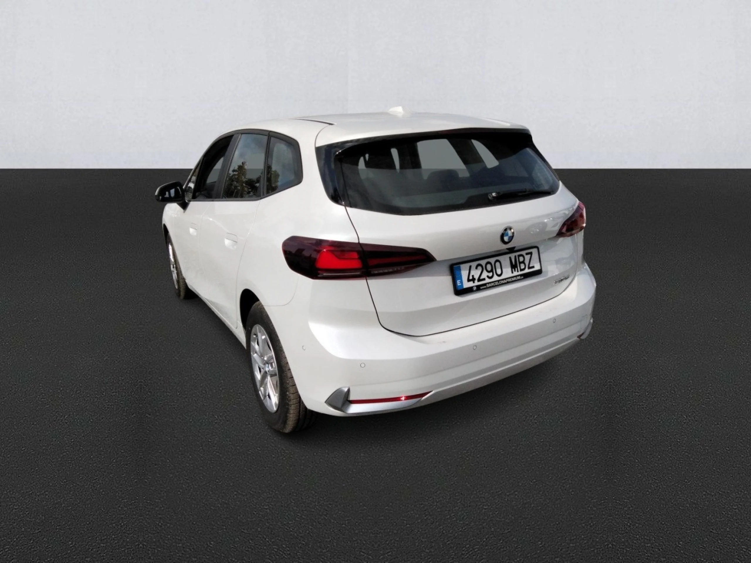 BMW 218 SERIES 2 ACTIVE TOURER 218d - Foto 6
