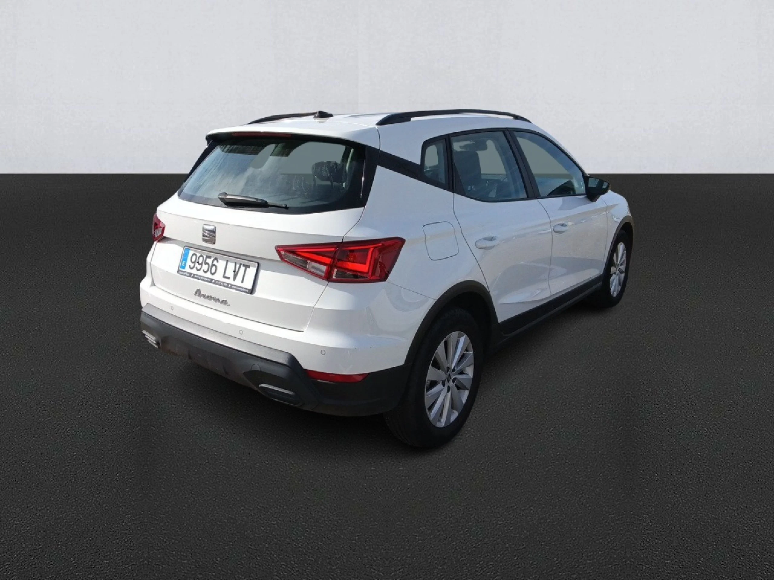 Seat Arona 1.0 TSI 81kW (110CV) Style - Foto 4