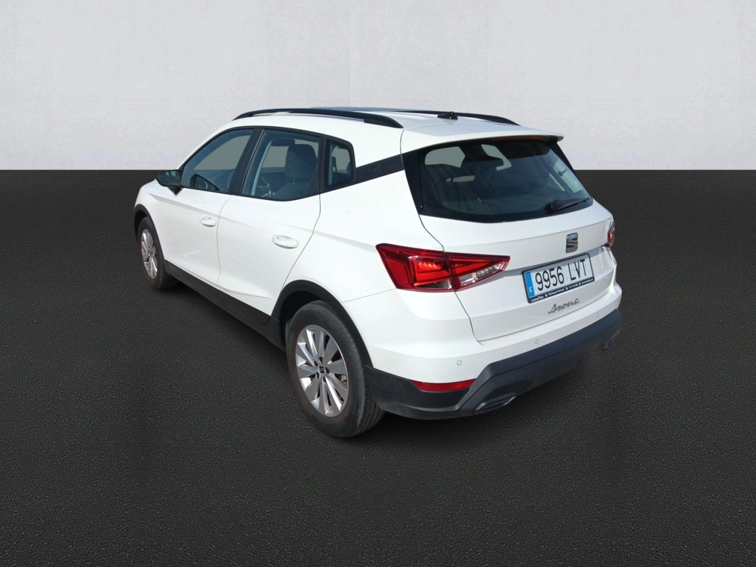 Seat Arona 1.0 TSI 81kW (110CV) Style - Foto 6