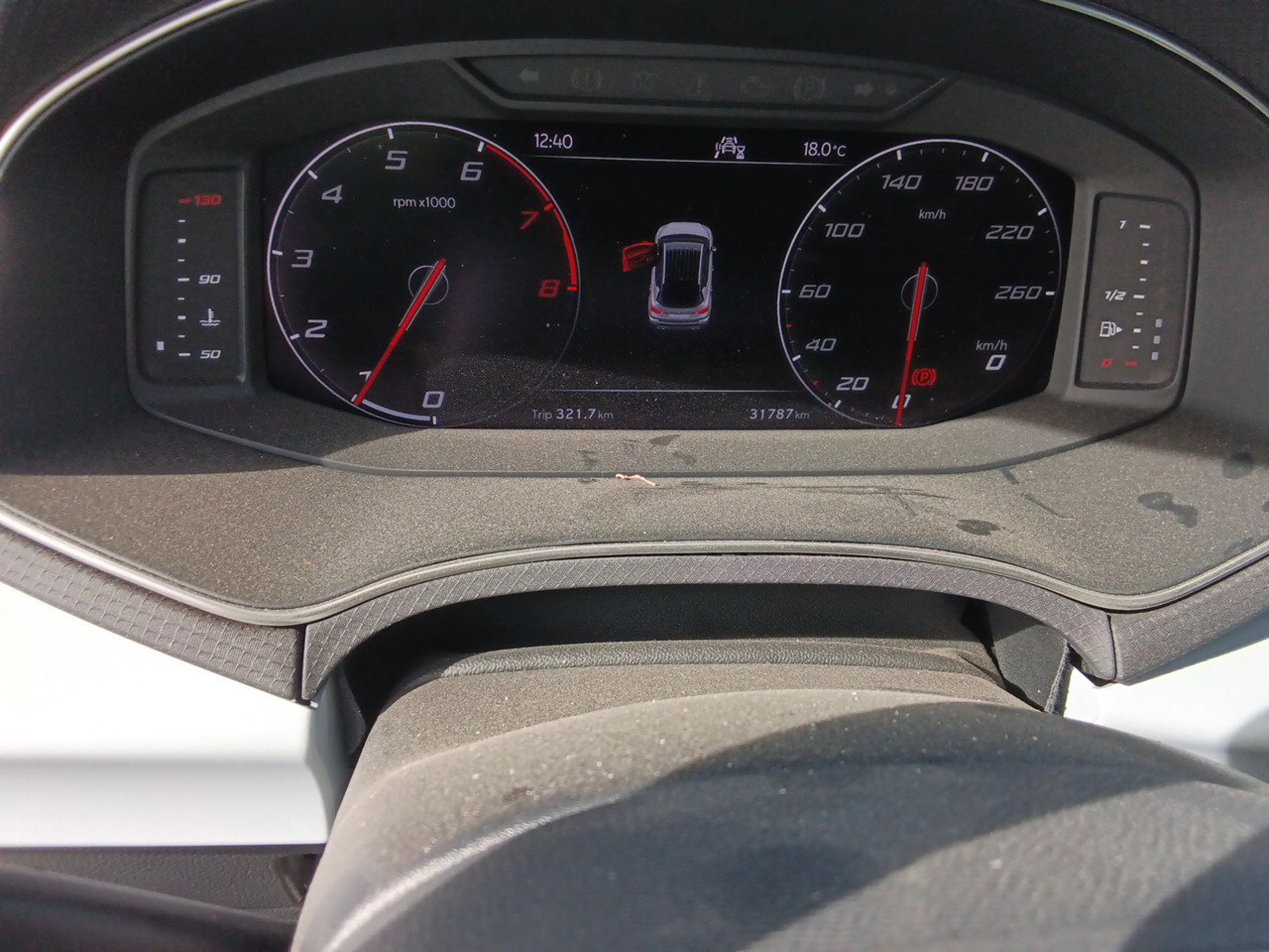 Seat Arona 1.0 TSI 81kW (110CV) Style - Foto 8