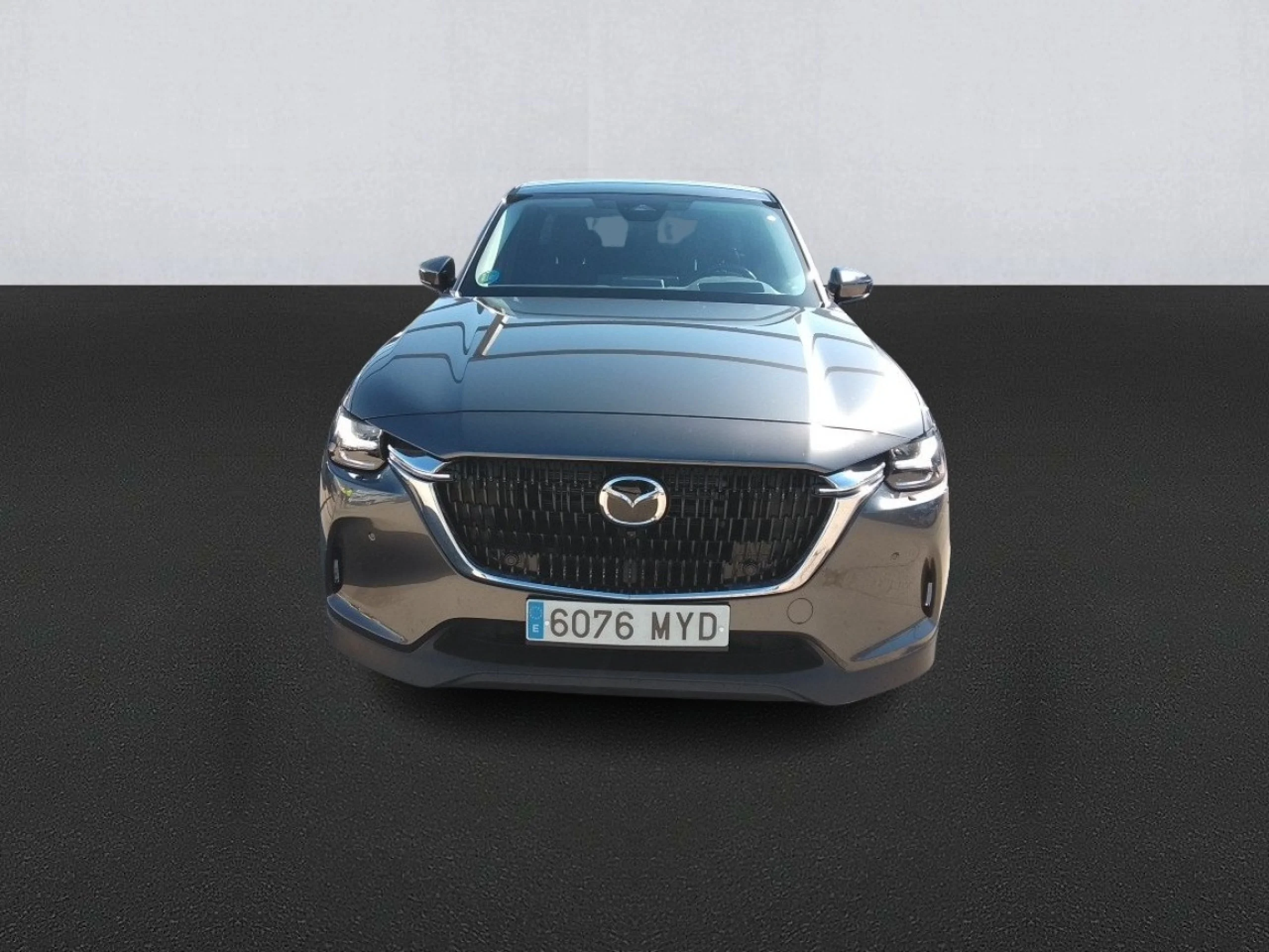 Mazda CX-60 e-Skyactiv D MHEV 147kw 8AT Exclusi-Line - Foto 2