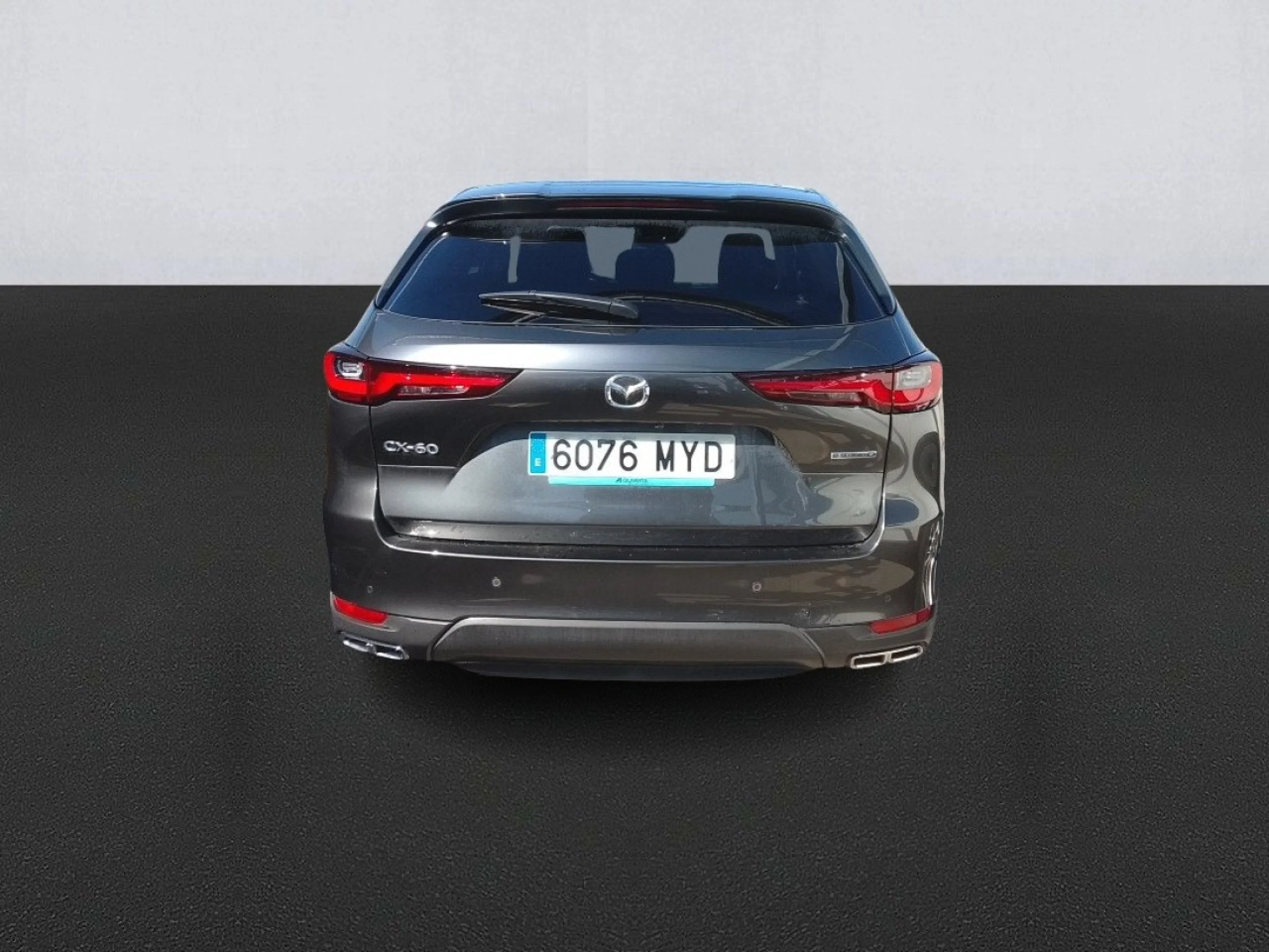 Mazda CX-60 e-Skyactiv D MHEV 147kw 8AT Exclusi-Line - Foto 5