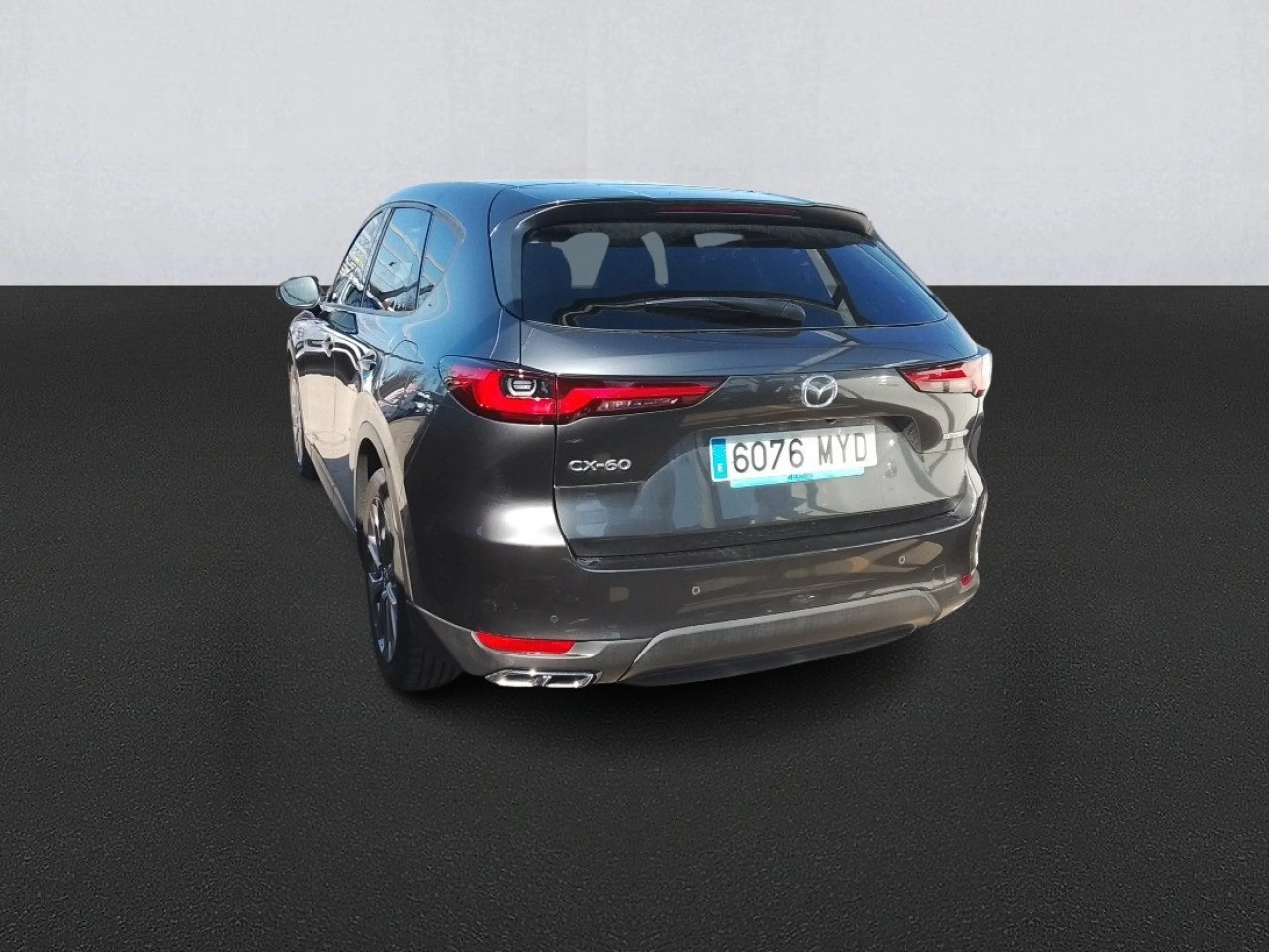 Mazda CX-60 e-Skyactiv D MHEV 147kw 8AT Exclusi-Line - Foto 6