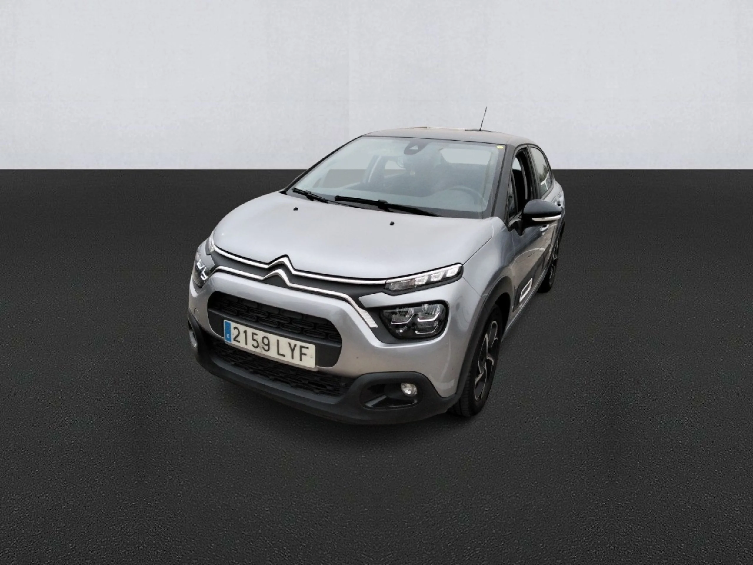 Citroen C3 BlueHDi 75KW (100CV) S&amp;S Feel Pack - Foto 1