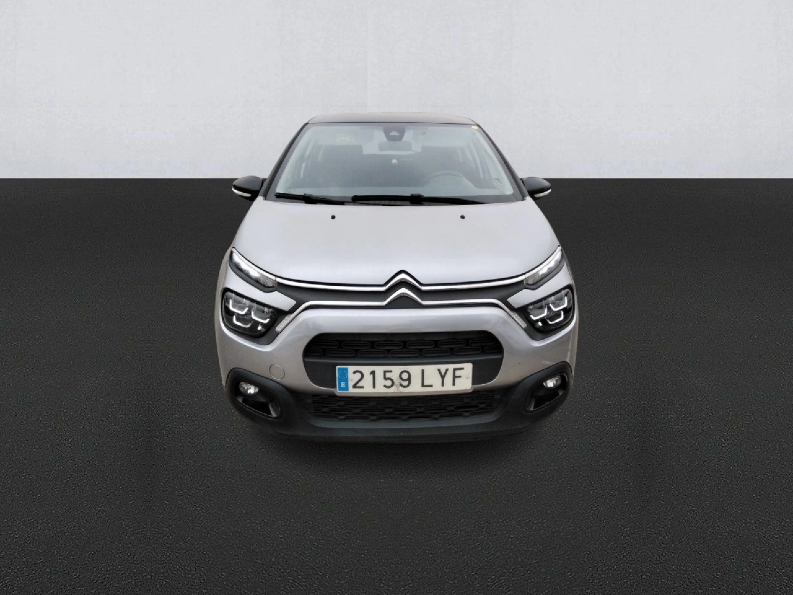 Citroen C3 BlueHDi 75KW (100CV) S&amp;S Feel Pack - Foto 2