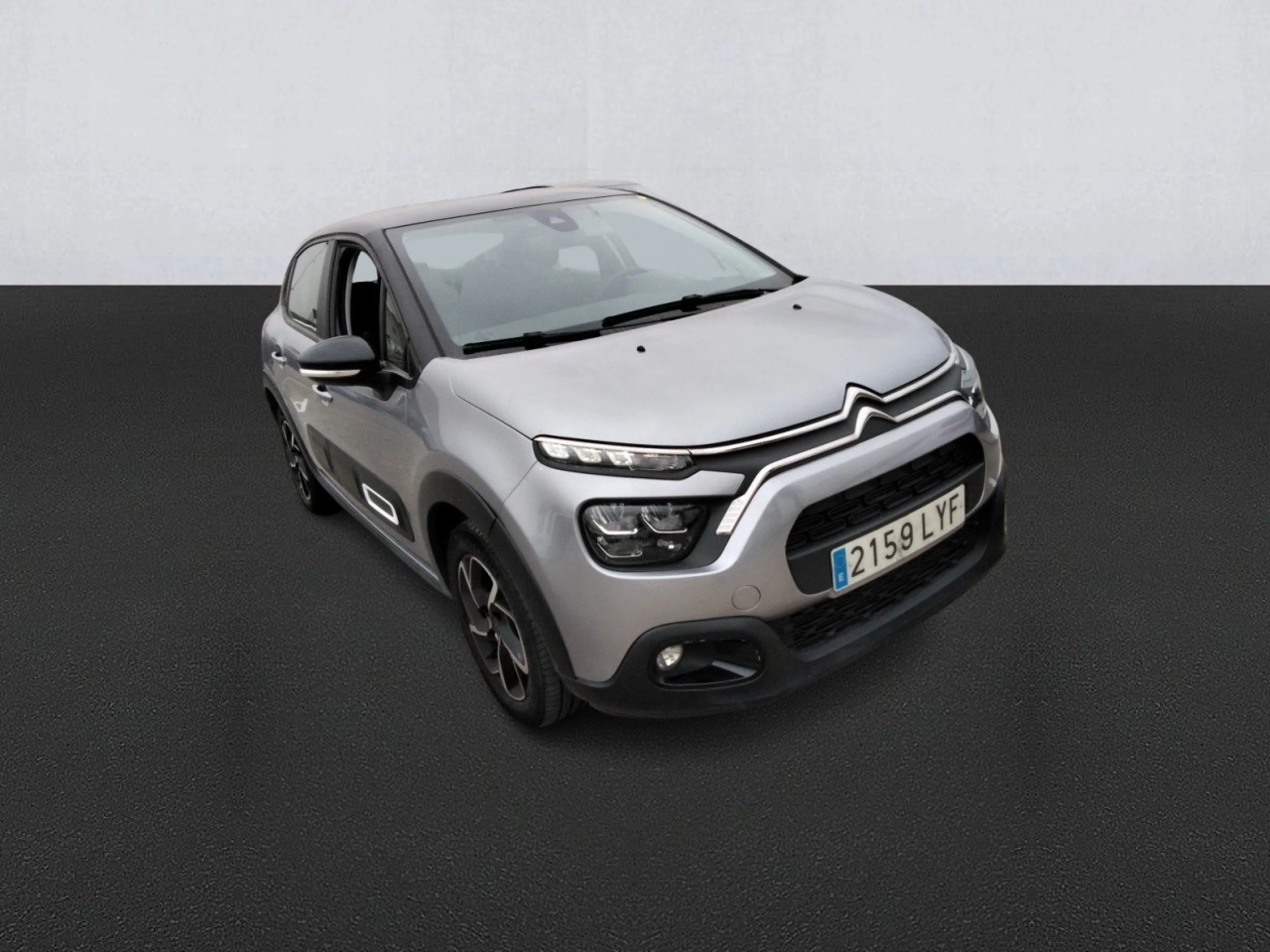 Citroen C3 BlueHDi 75KW (100CV) S&amp;S Feel Pack - Foto 3