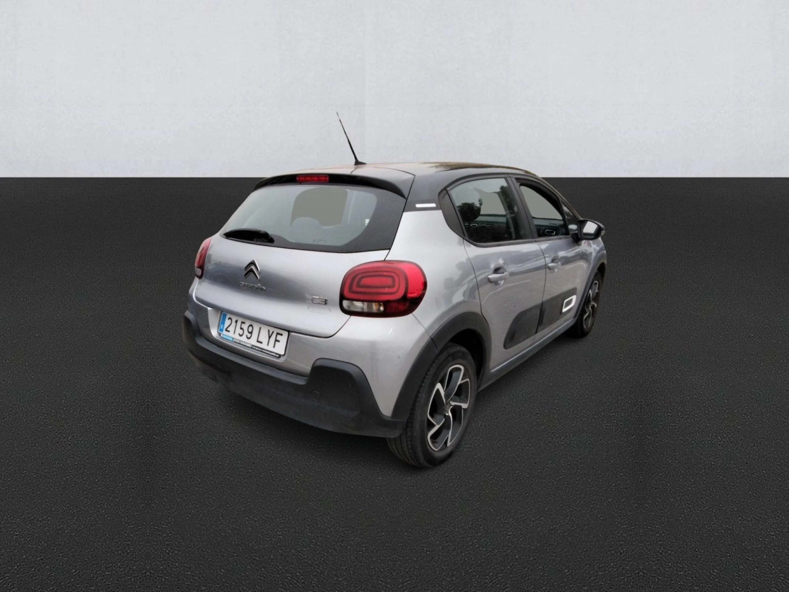 Citroen C3 BlueHDi 75KW (100CV) S&amp;S Feel Pack - Foto 4