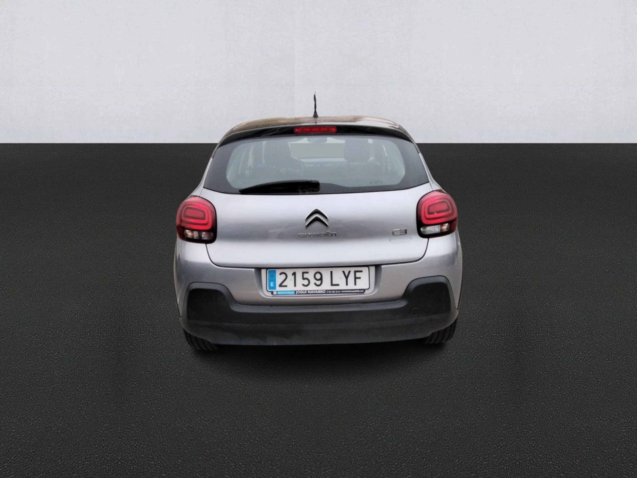 Citroen C3 BlueHDi 75KW (100CV) S&amp;S Feel Pack - Foto 5