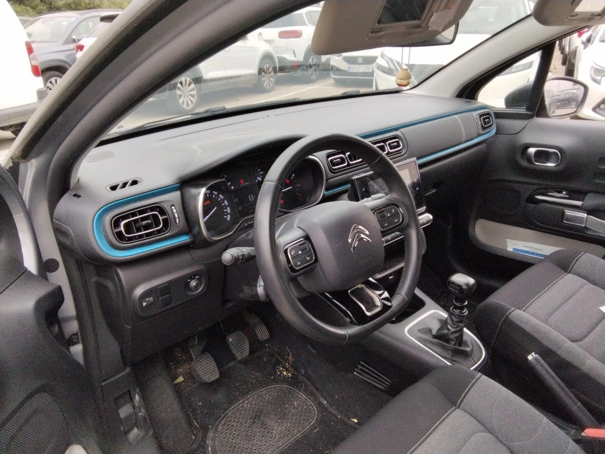 Citroen C3 BlueHDi 75KW (100CV) S&amp;S Feel Pack - Foto 7