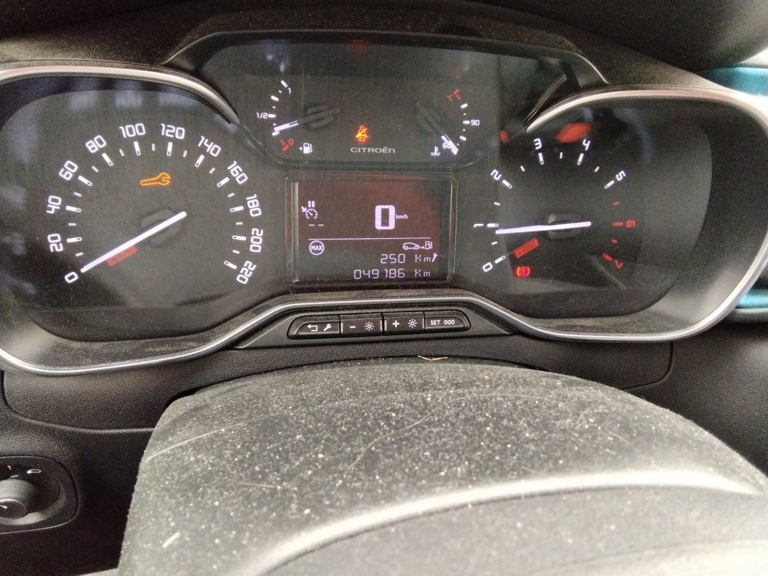 Citroen C3 BlueHDi 75KW (100CV) S&amp;S Feel Pack - Foto 8