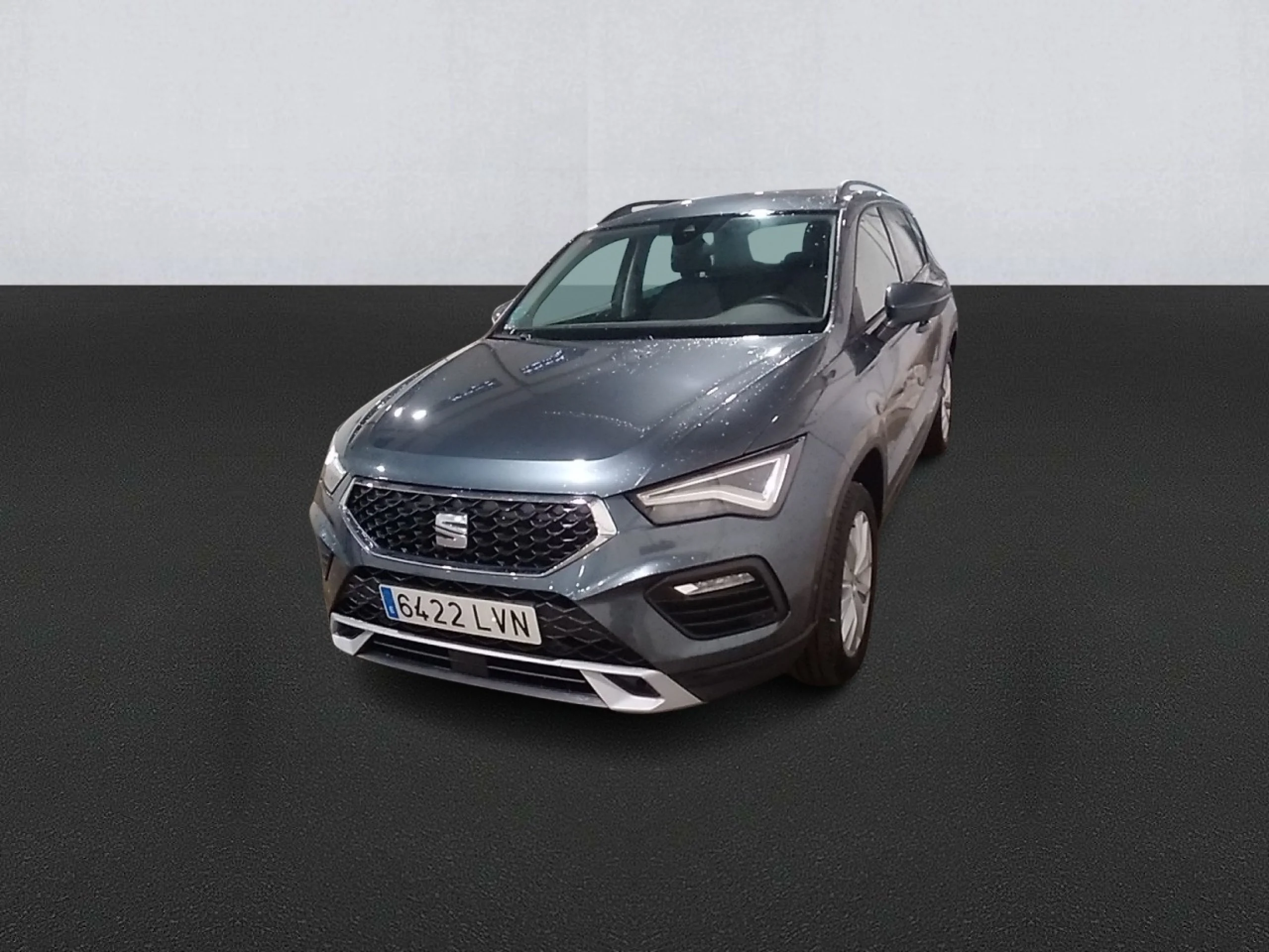 Seat Ateca 2.0 TDI 85kW (115CV) S&amp;S Style Go &quotM&quot - Foto 1