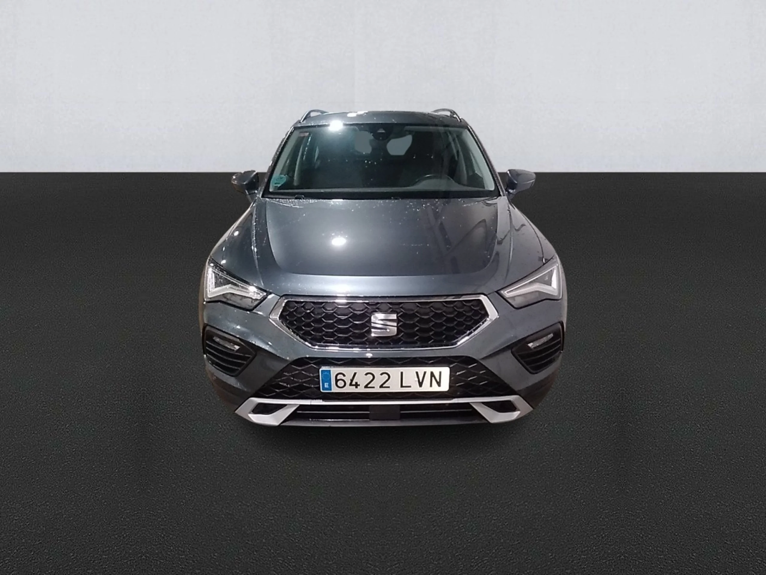 Seat Ateca 2.0 TDI 85kW (115CV) S&amp;S Style Go &quotM&quot - Foto 2