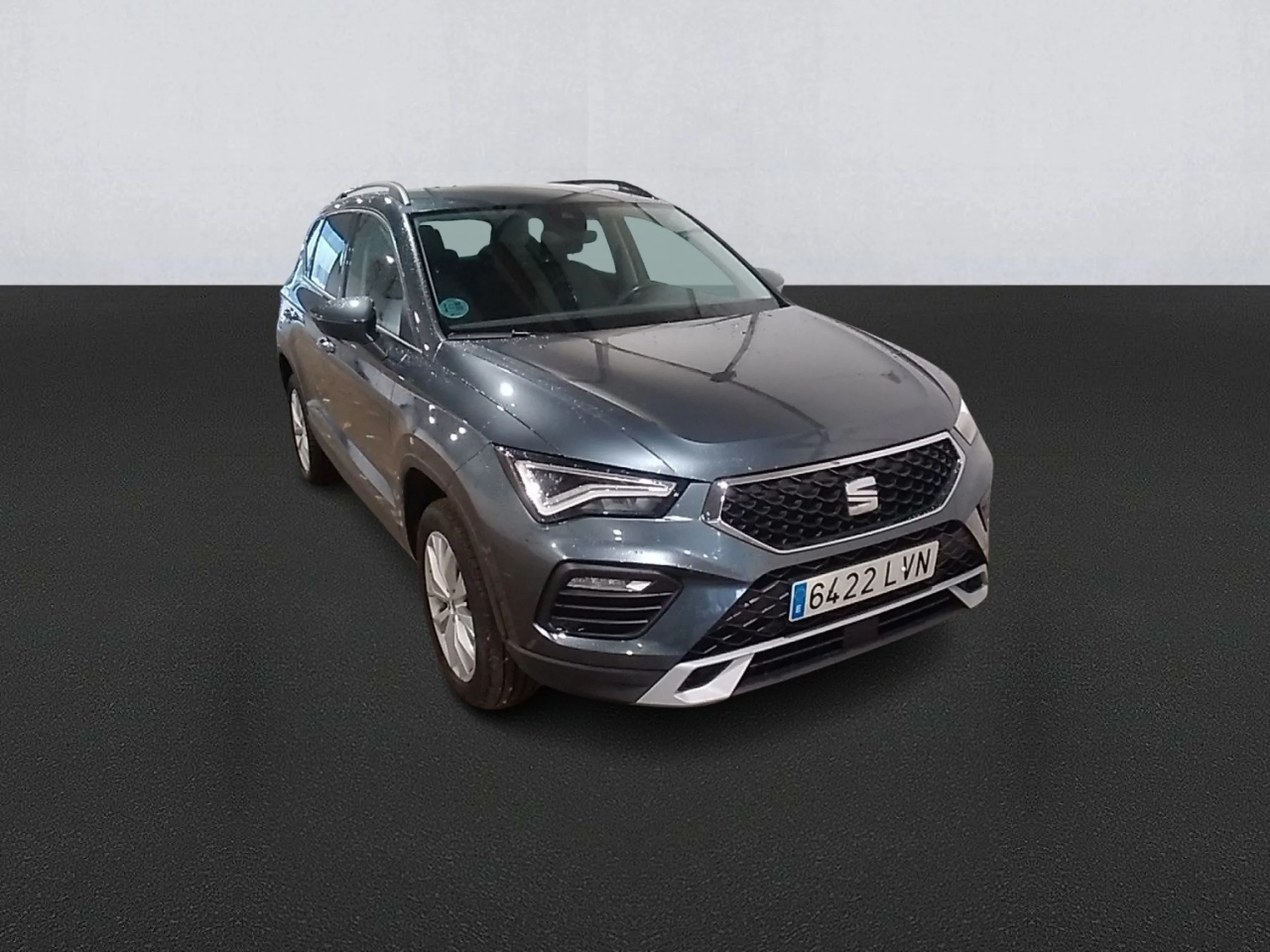 Seat Ateca 2.0 TDI 85kW (115CV) S&amp;S Style Go &quotM&quot - Foto 3