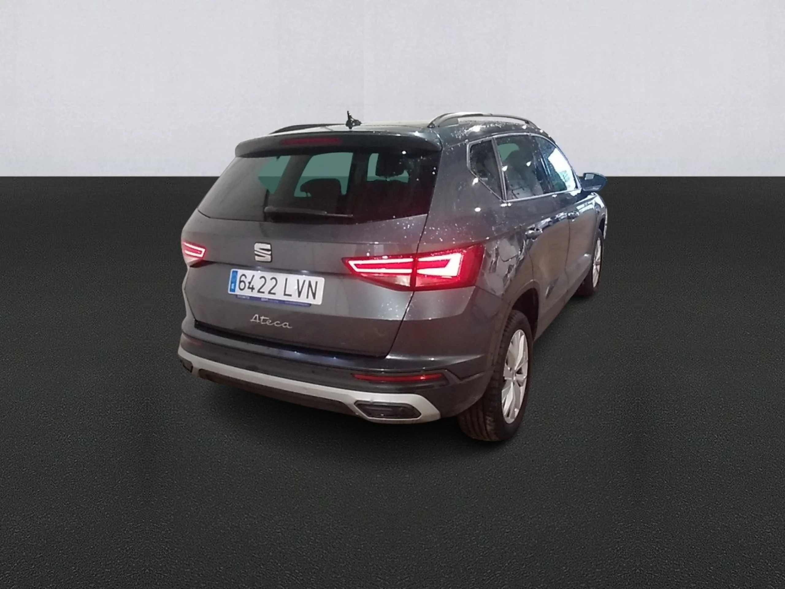 Seat Ateca 2.0 TDI 85kW (115CV) S&amp;S Style Go &quotM&quot - Foto 4