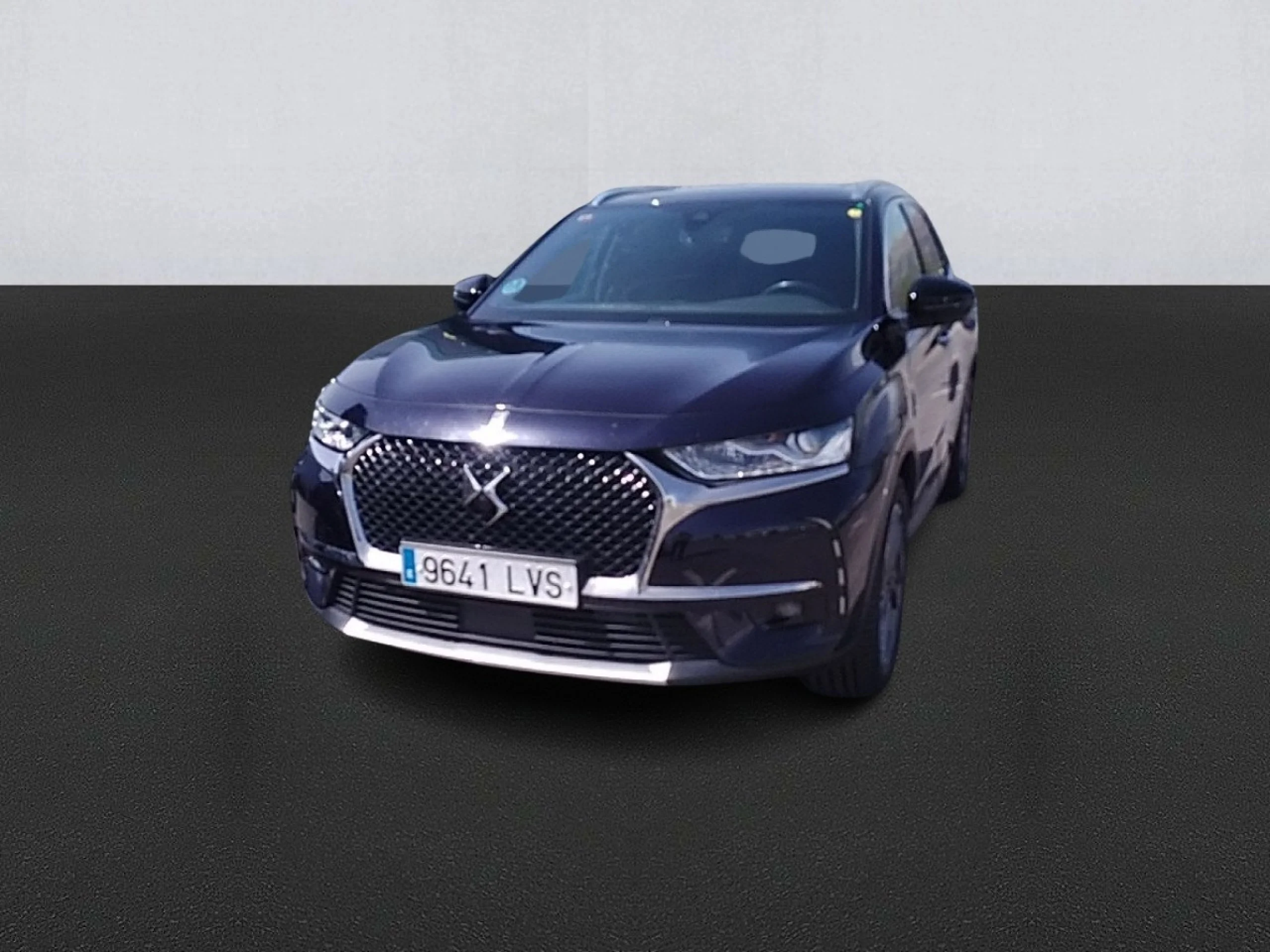 DS DS7 Crossback DS 7 CROSSBACK BlueHDi DE 96kW (130CV) AT Bastille + - Foto 1
