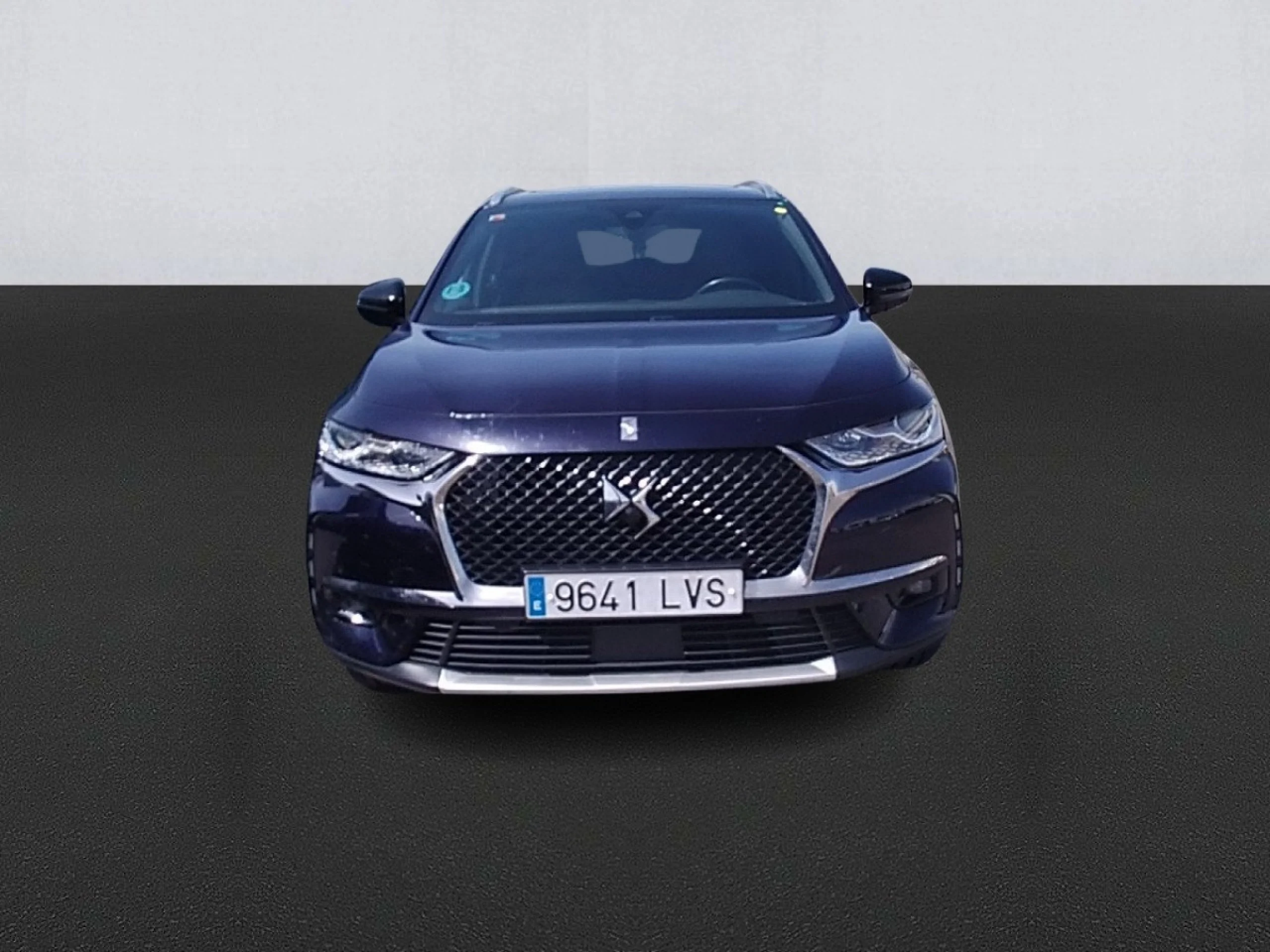DS DS7 Crossback DS 7 CROSSBACK BlueHDi DE 96kW (130CV) AT Bastille + - Foto 2