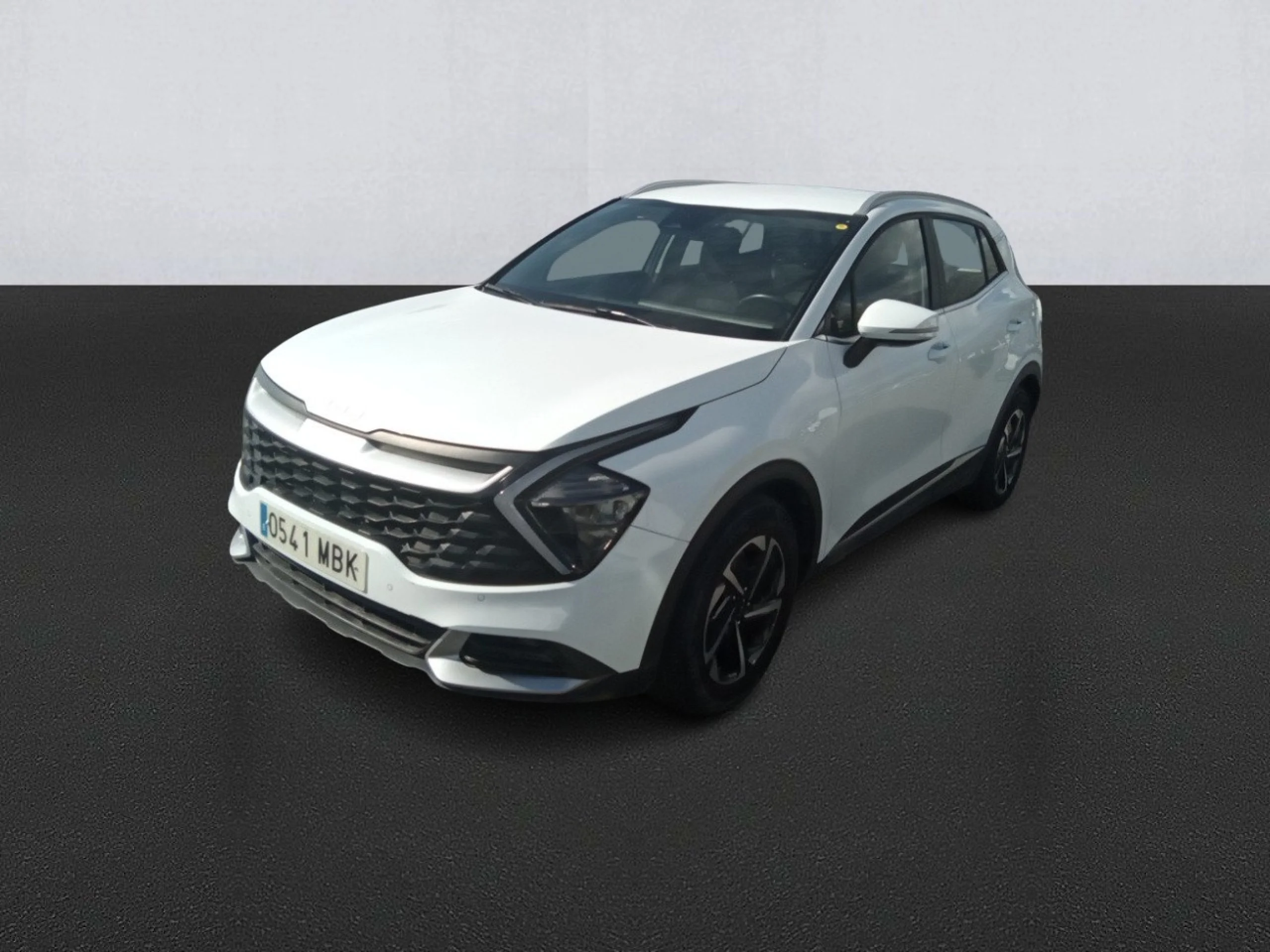 Kia Sportage 1.6 CRDi MHEV 100kW (136CV) Business 4x4 - Foto 1