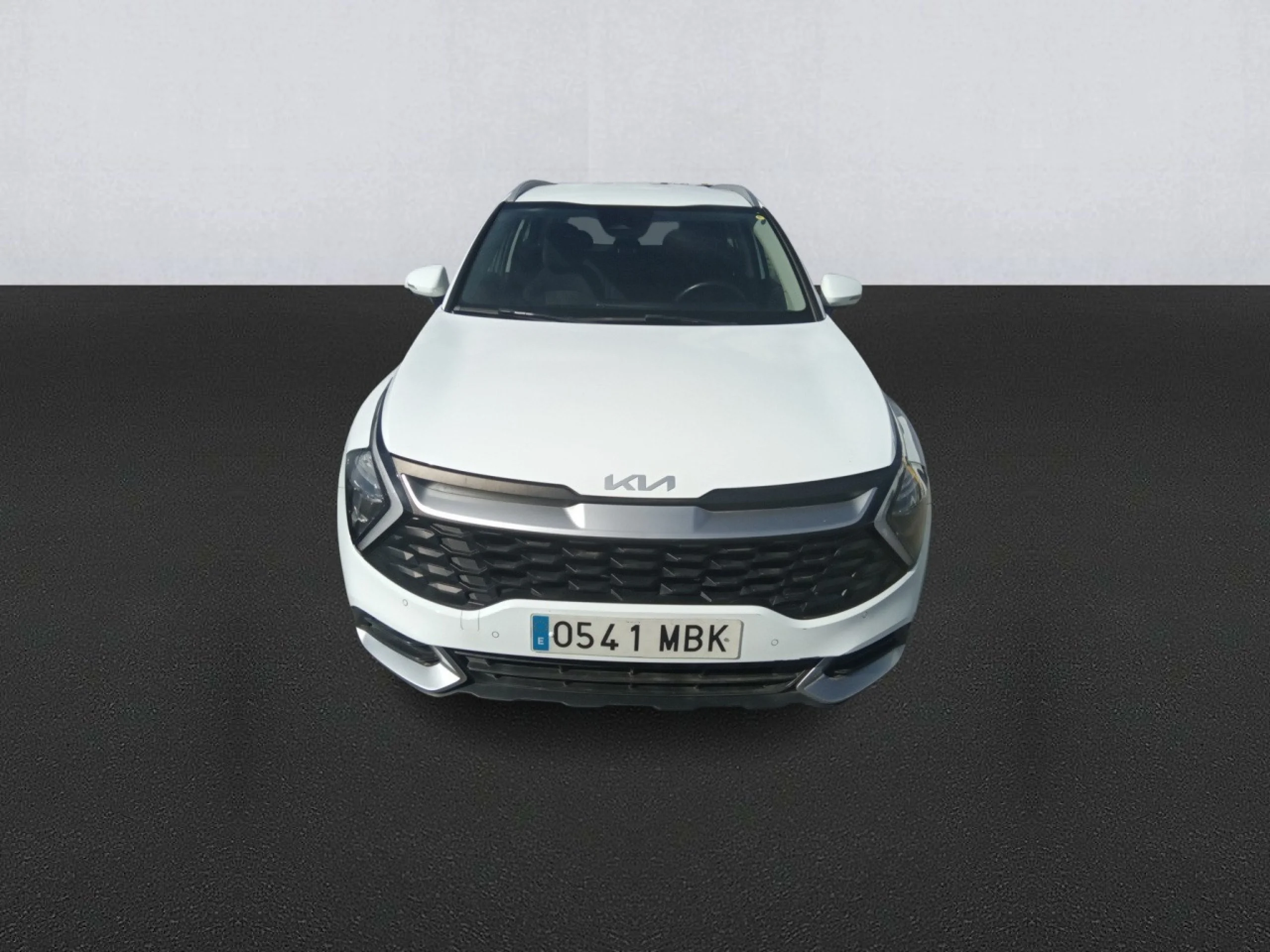 Kia Sportage 1.6 CRDi MHEV 100kW (136CV) Business 4x4 - Foto 2