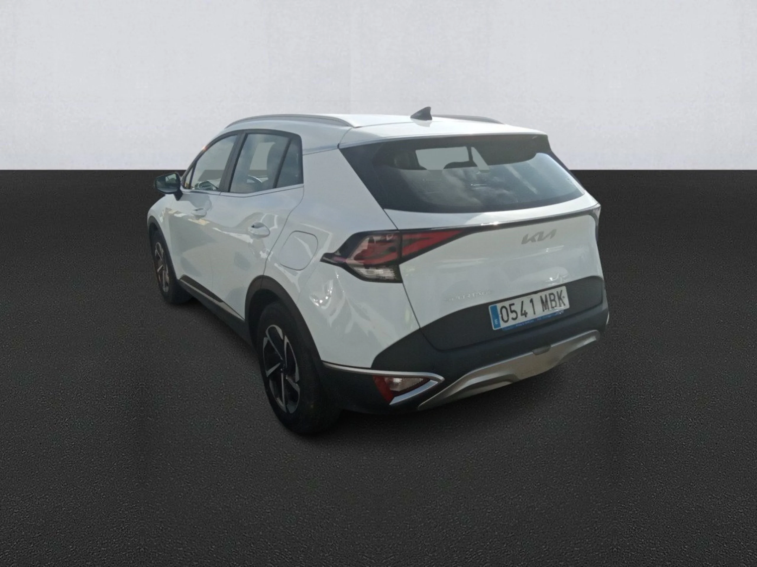 Kia Sportage 1.6 CRDi MHEV 100kW (136CV) Business 4x4 - Foto 6