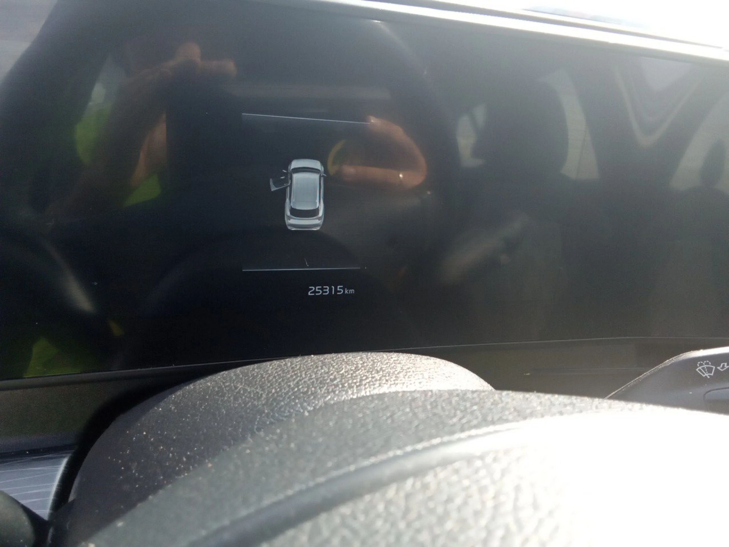 Kia Sportage 1.6 CRDi MHEV 100kW (136CV) Business 4x4 - Foto 8