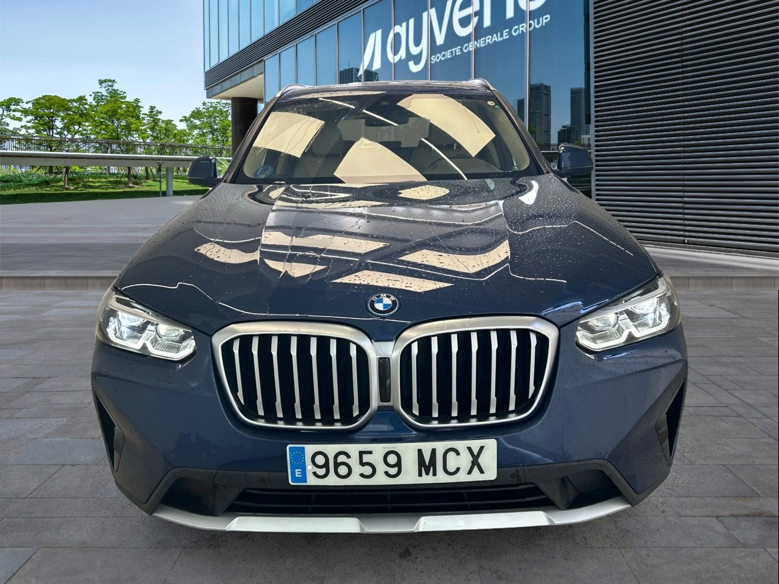BMW X3 xDrive30e xLine - Foto 2