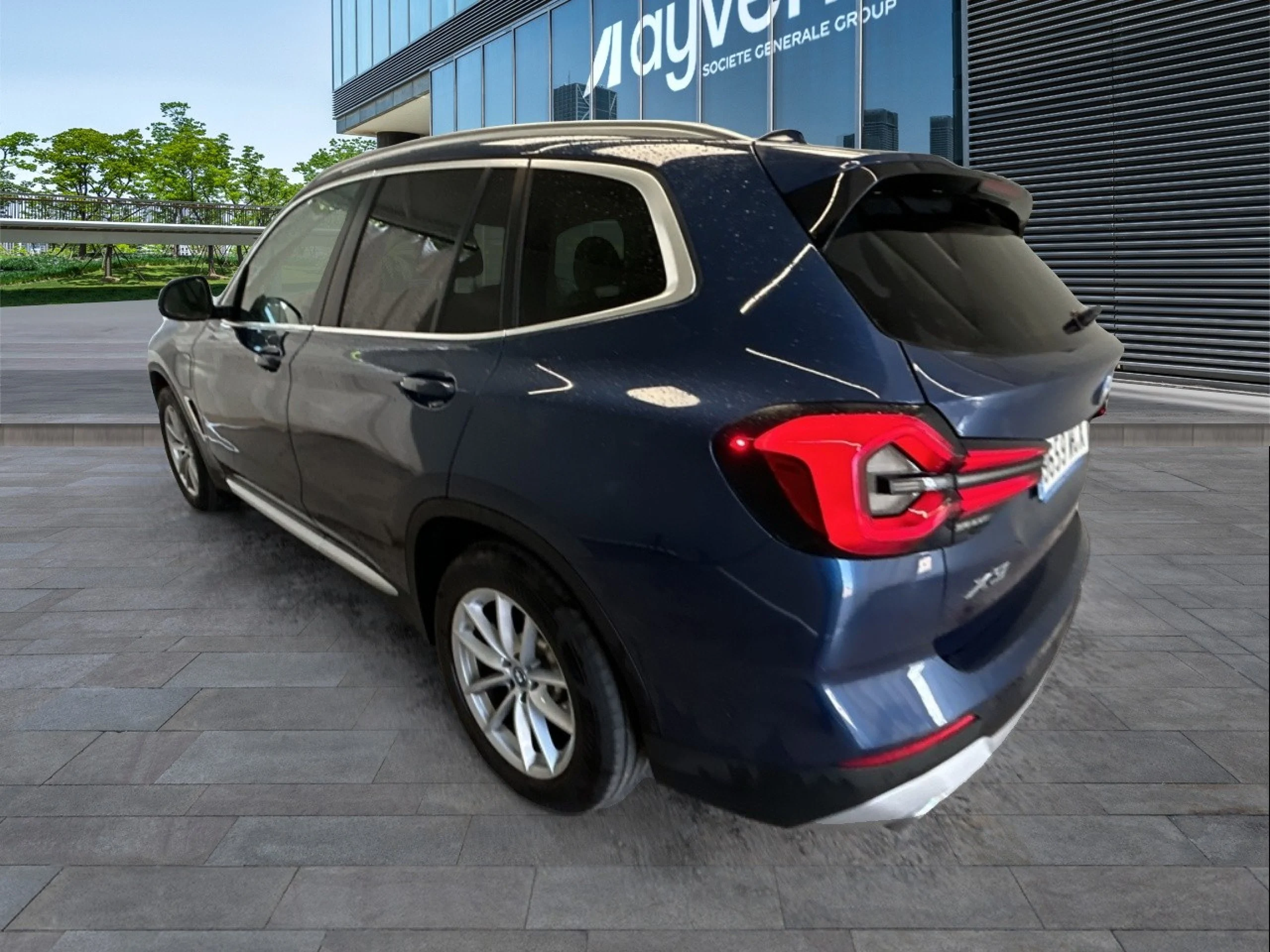 BMW X3 xDrive30e xLine - Foto 6