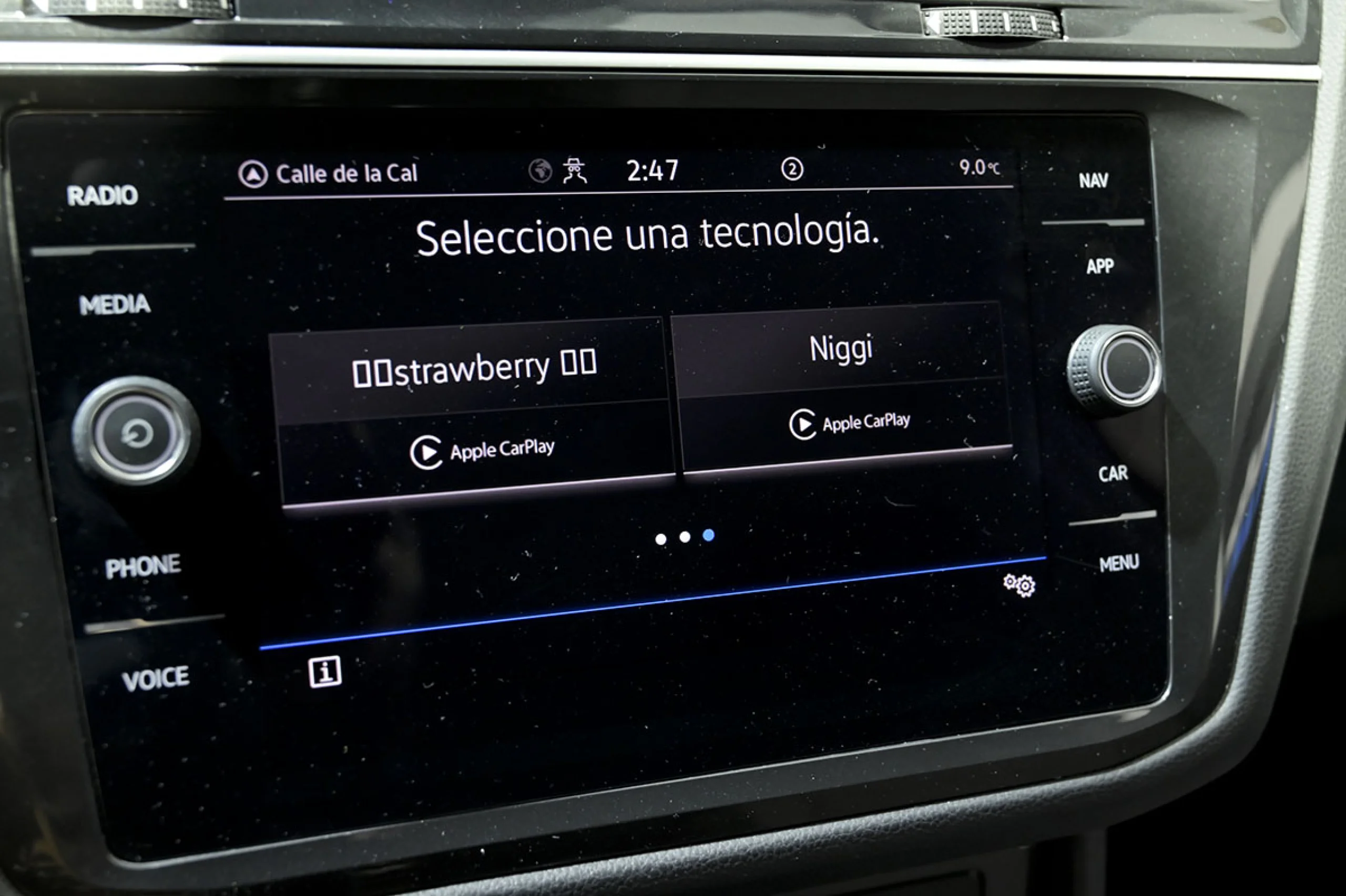 Volkswagen Tiguan Life 2.0 TDI 90kW 122CV - Foto 11