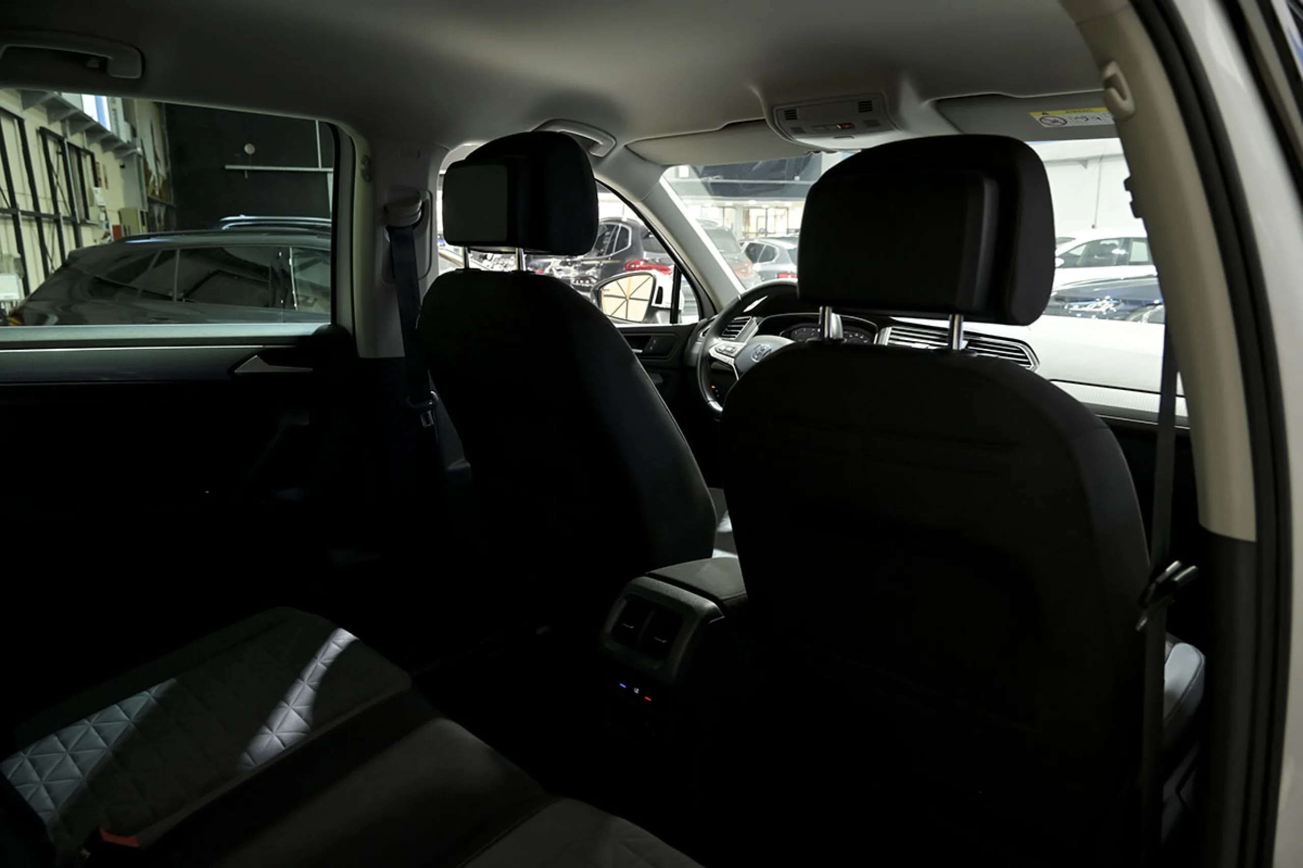 Volkswagen Tiguan Life 2.0 TDI 90kW 122CV - Foto 15