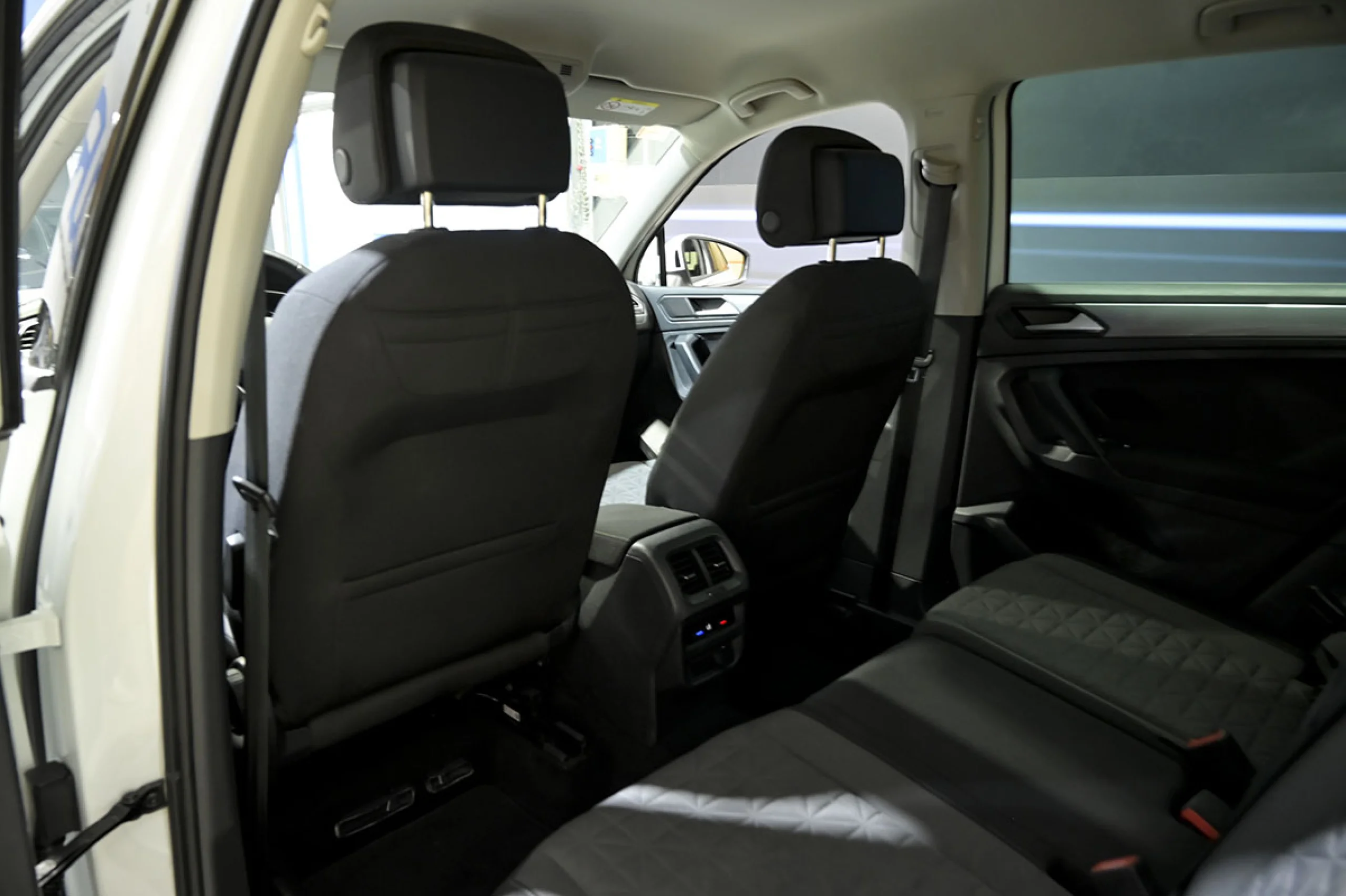 Volkswagen Tiguan Life 2.0 TDI 90kW 122CV - Foto 16