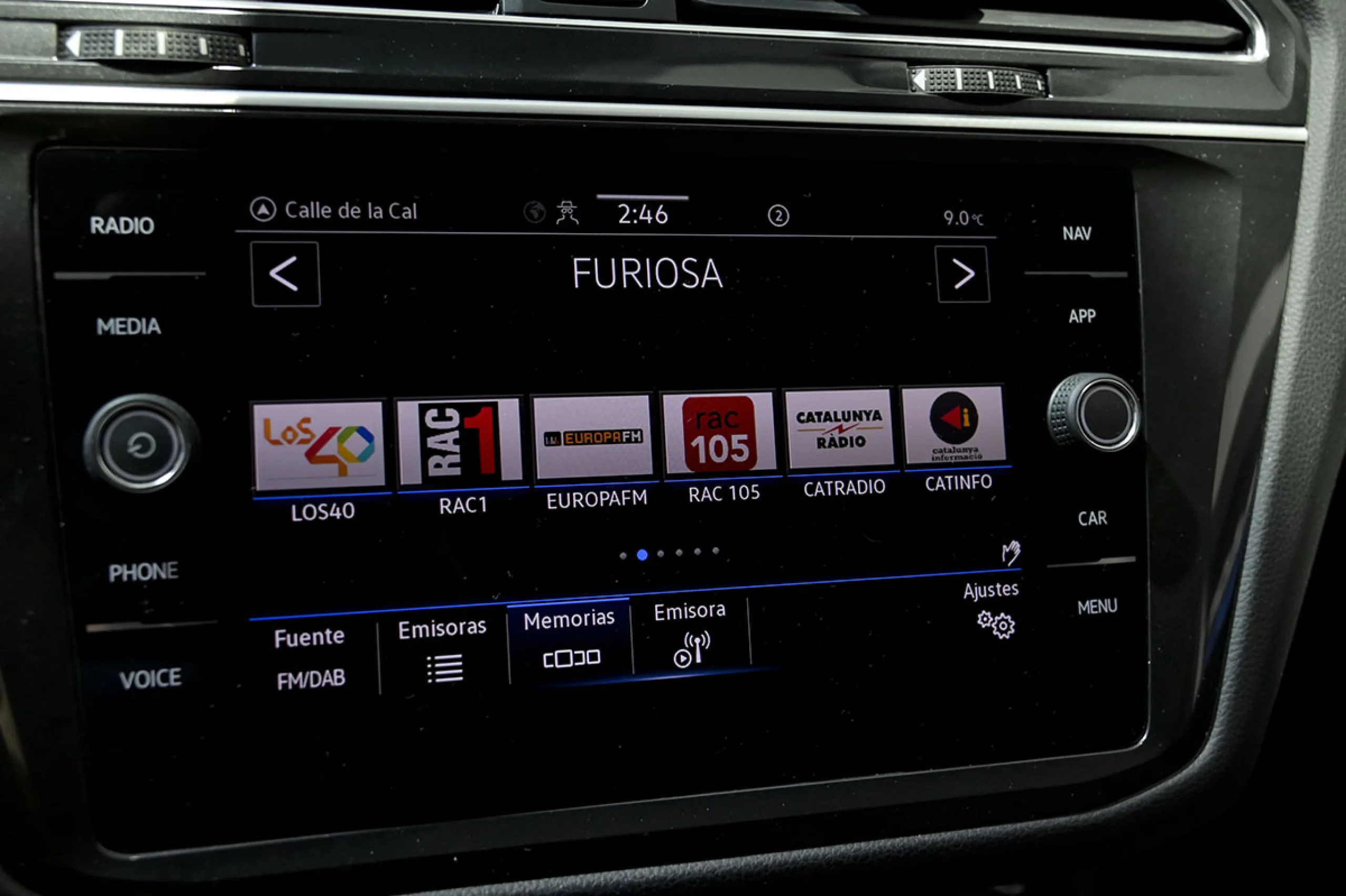 Volkswagen Tiguan Life 2.0 TDI 90kW 122CV - Foto 31