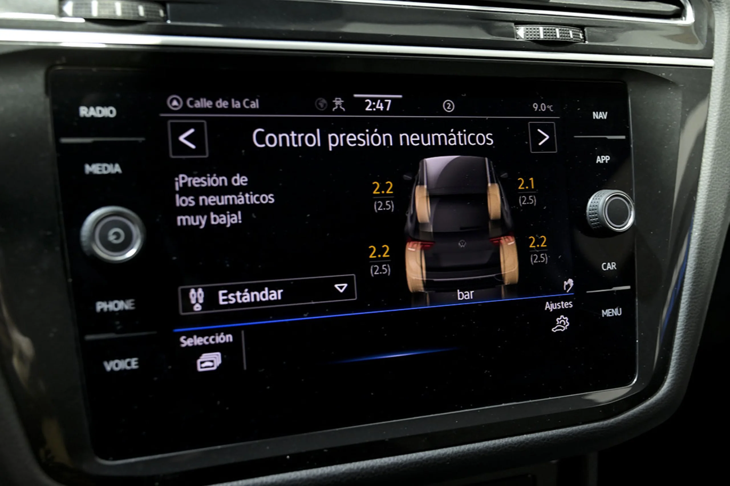 Volkswagen Tiguan Life 2.0 TDI 90kW 122CV - Foto 35