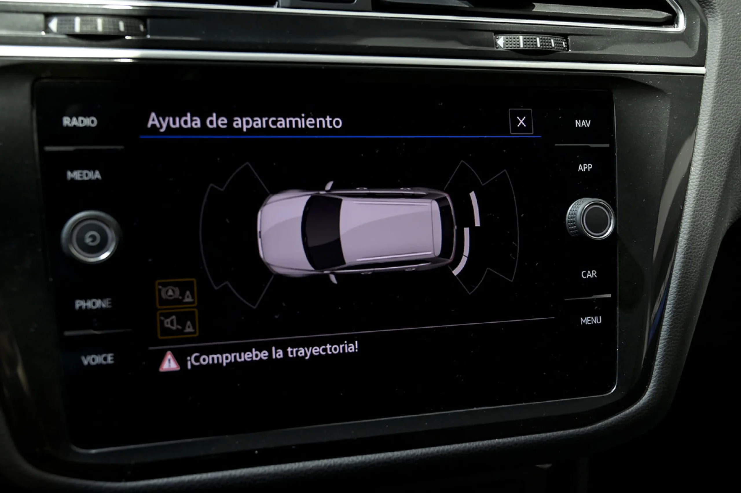 Volkswagen Tiguan Life 2.0 TDI 90kW 122CV - Foto 36