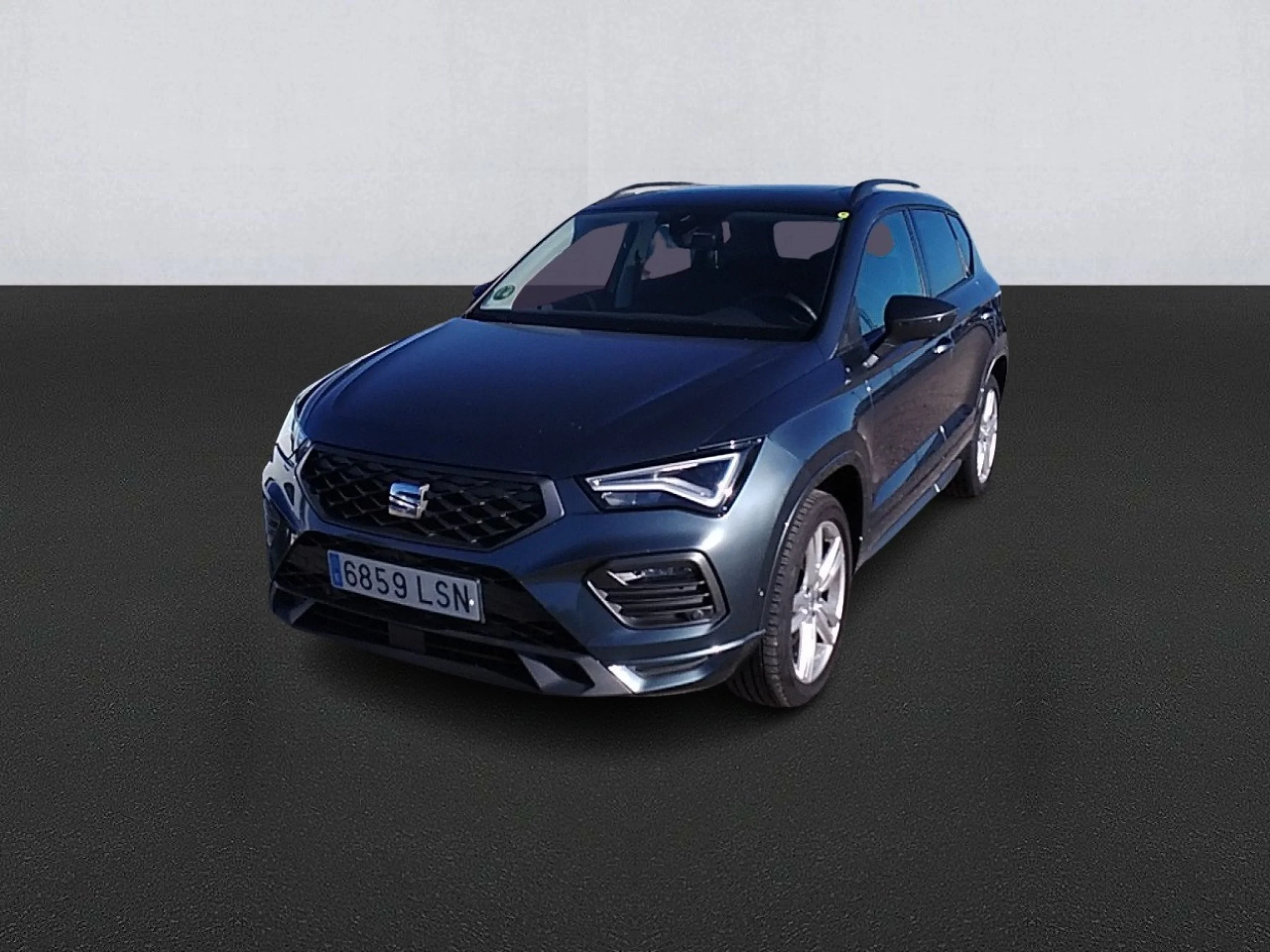 Seat Ateca 1.5 TSI 110kW (150CV) DSG S&amp;S FR Go - Foto 1