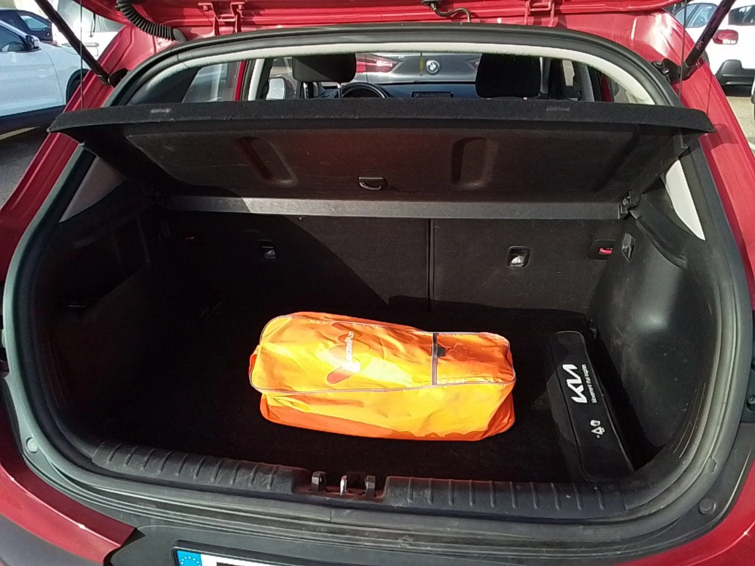 Kia Stonic 1.2 DPi 62kW (84CV) Concept - Foto 7