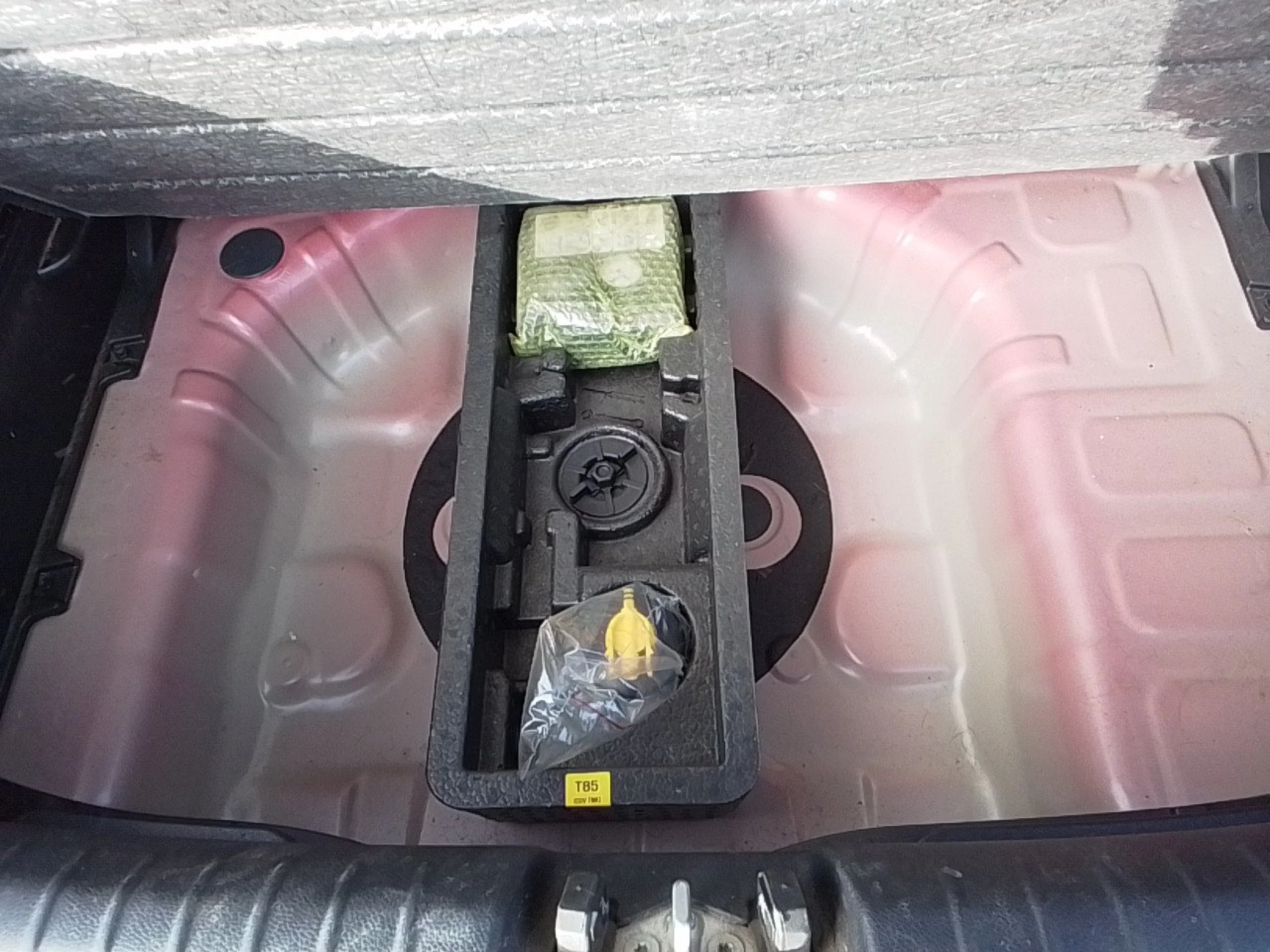 Kia Stonic 1.2 DPi 62kW (84CV) Concept - Foto 8