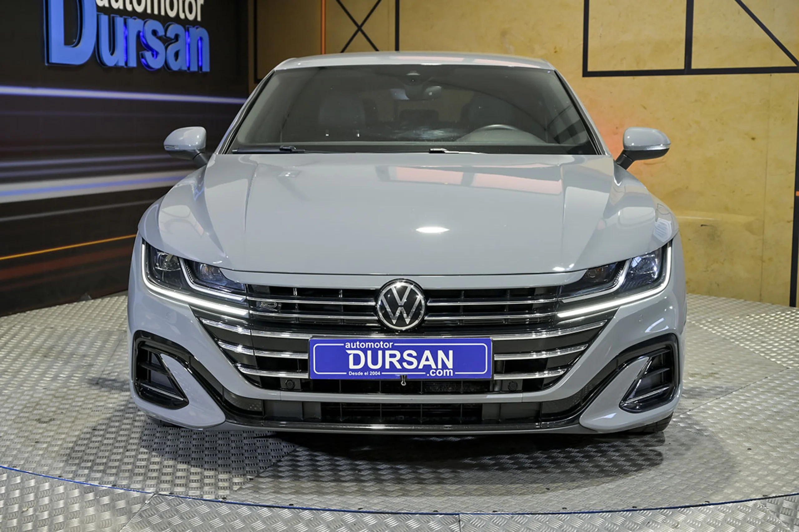 Volkswagen Arteon RLine 2.0 TDI 110kW 150CV DSG - Foto 2