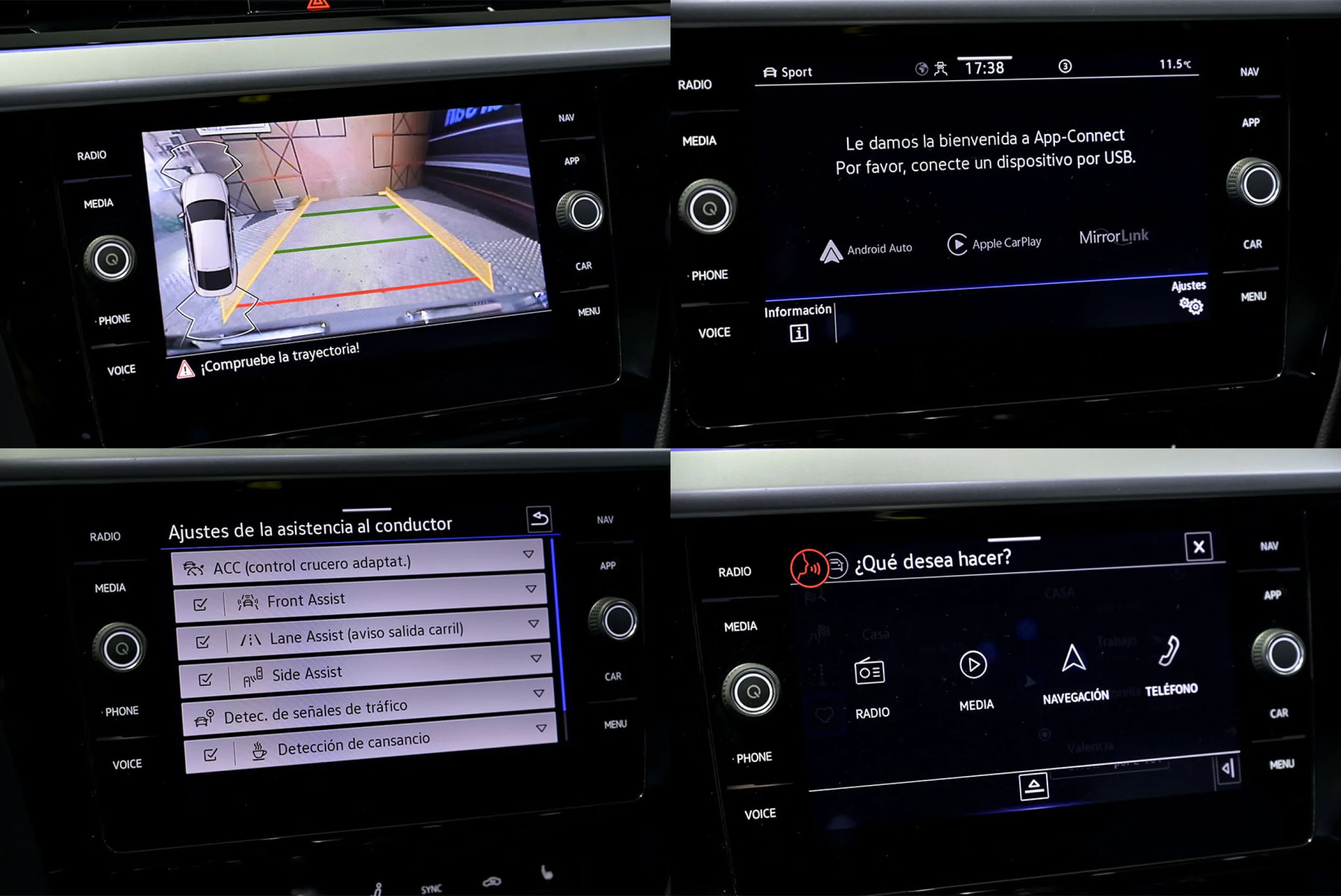 Volkswagen Arteon RLine 2.0 TDI 110kW 150CV DSG - Foto 10