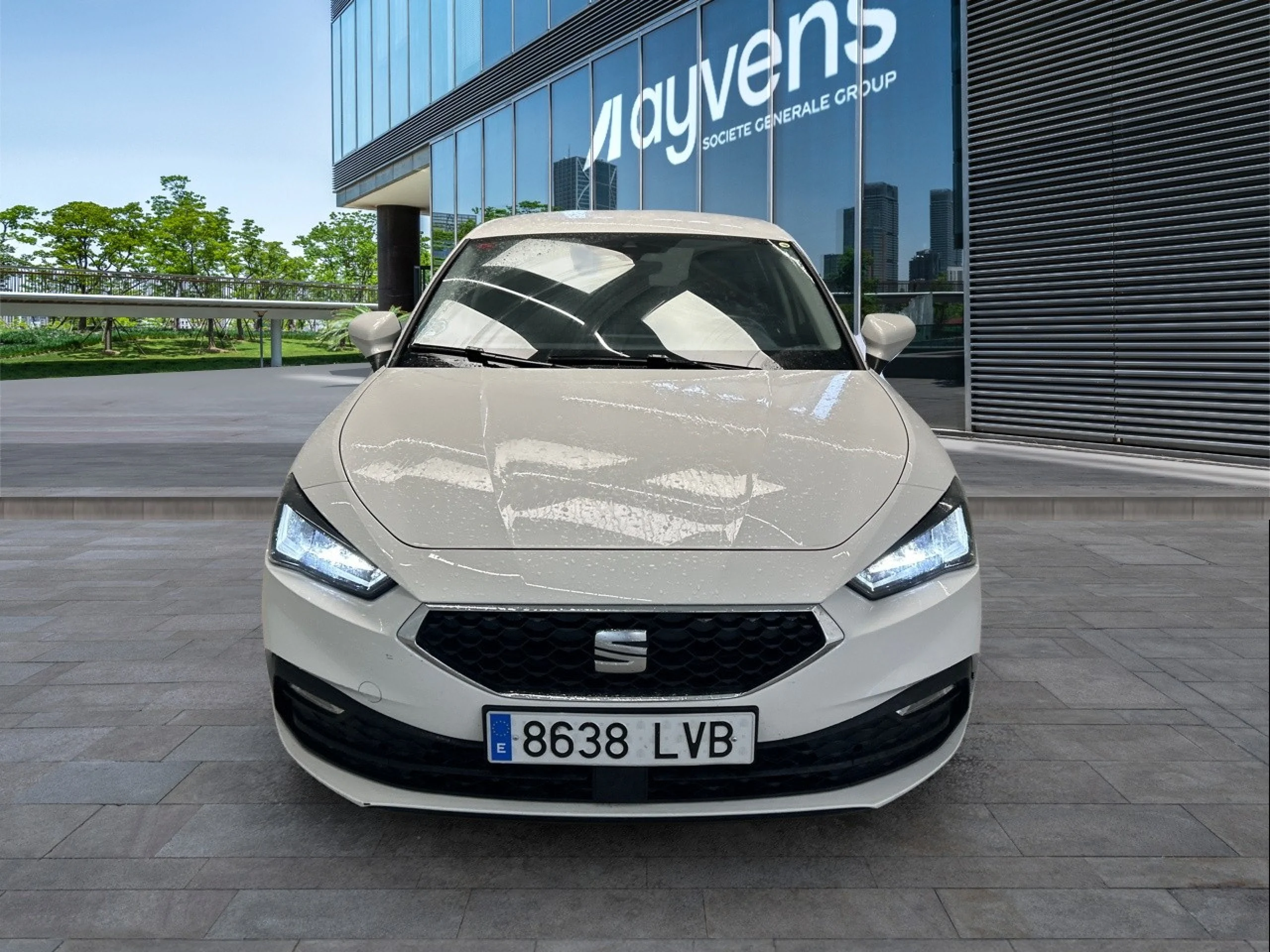 Seat Leon 2.0 TDI 85kW S&amp;S Style Go - Foto 2