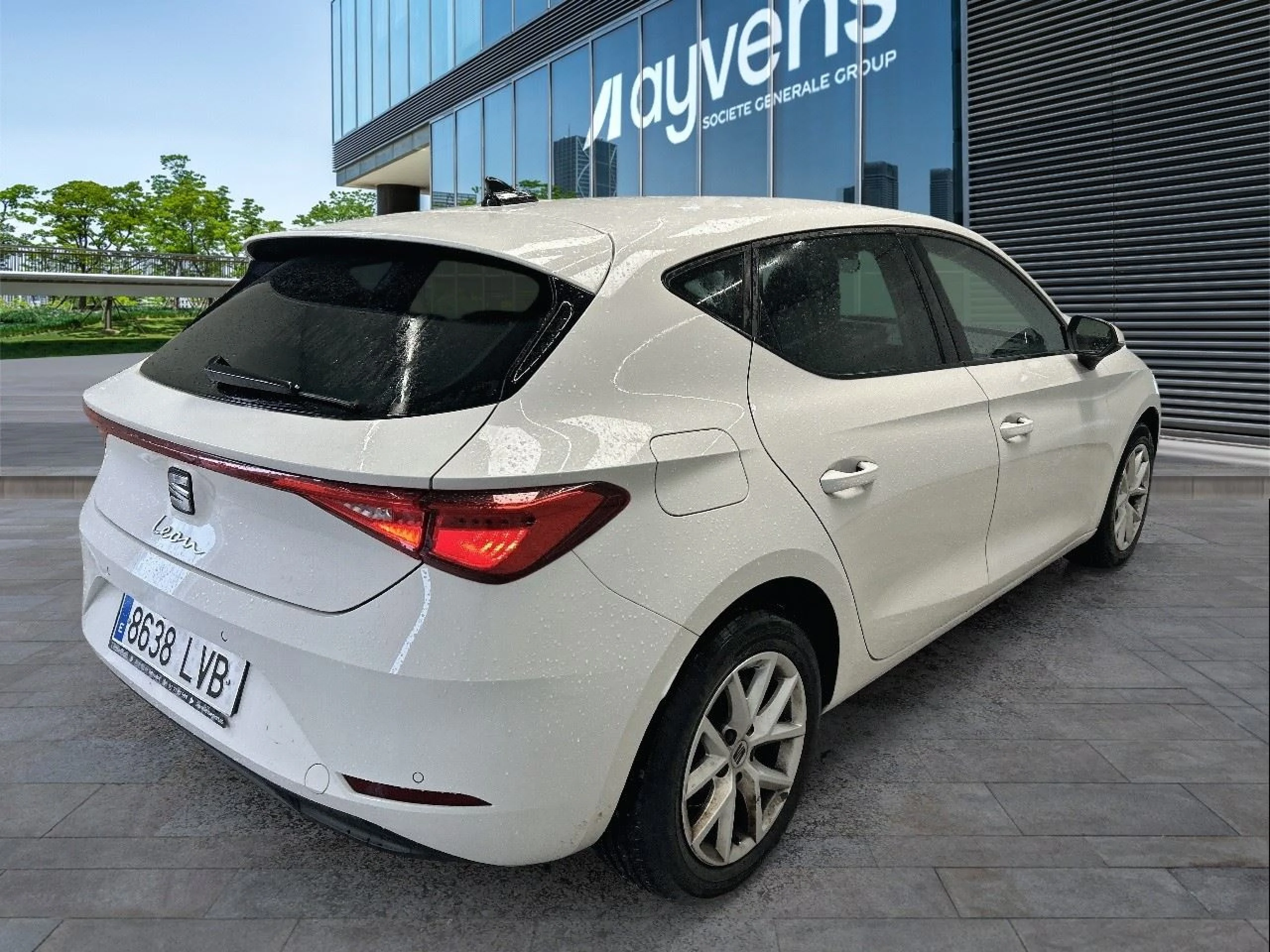 Seat Leon 2.0 TDI 85kW S&amp;S Style Go - Foto 4
