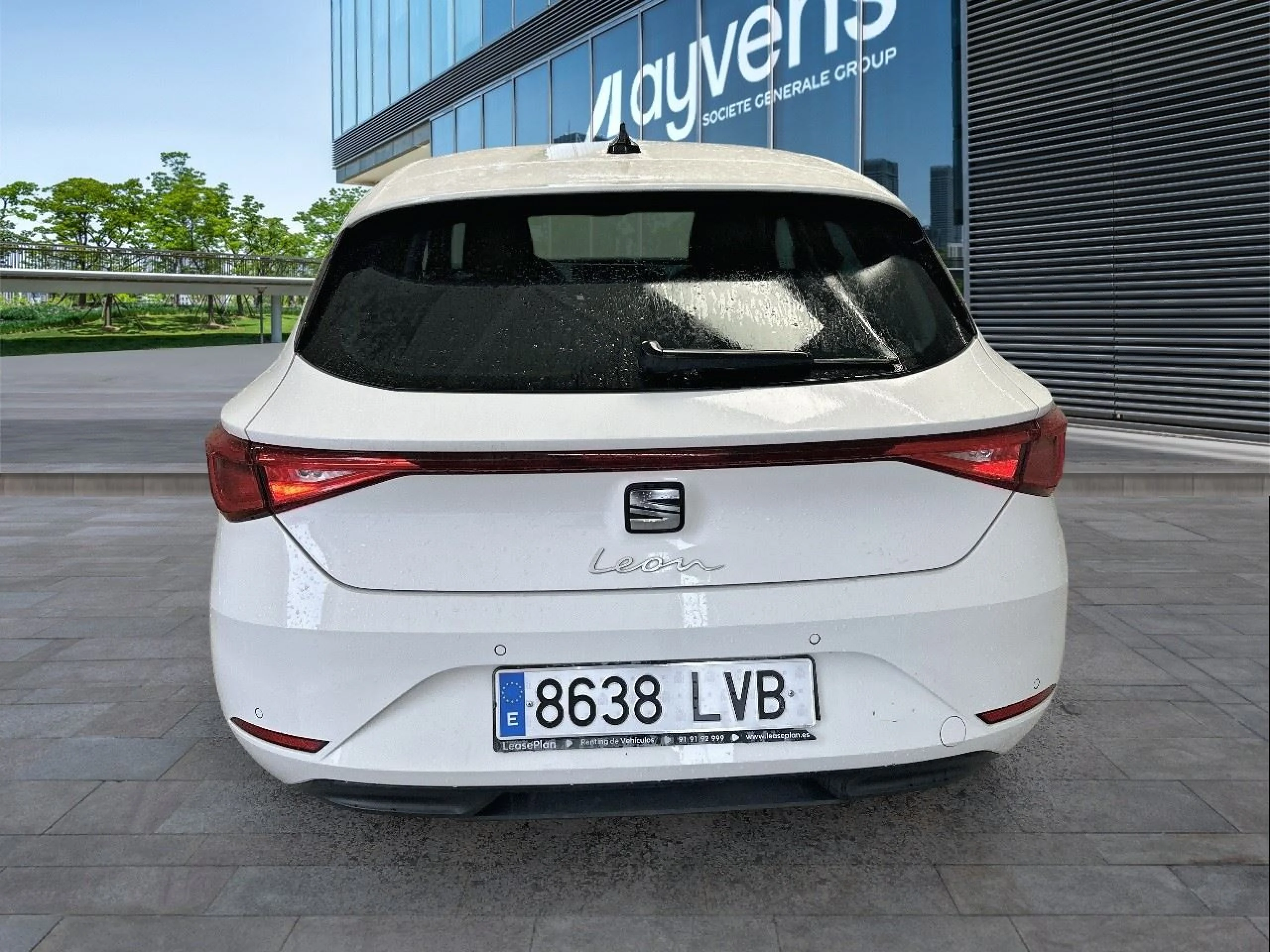 Seat Leon 2.0 TDI 85kW S&amp;S Style Go - Foto 5